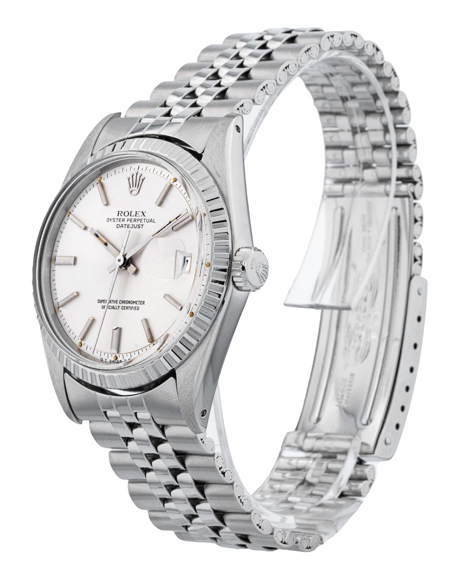 Rolex Datejust 1603 Thumbnail 2