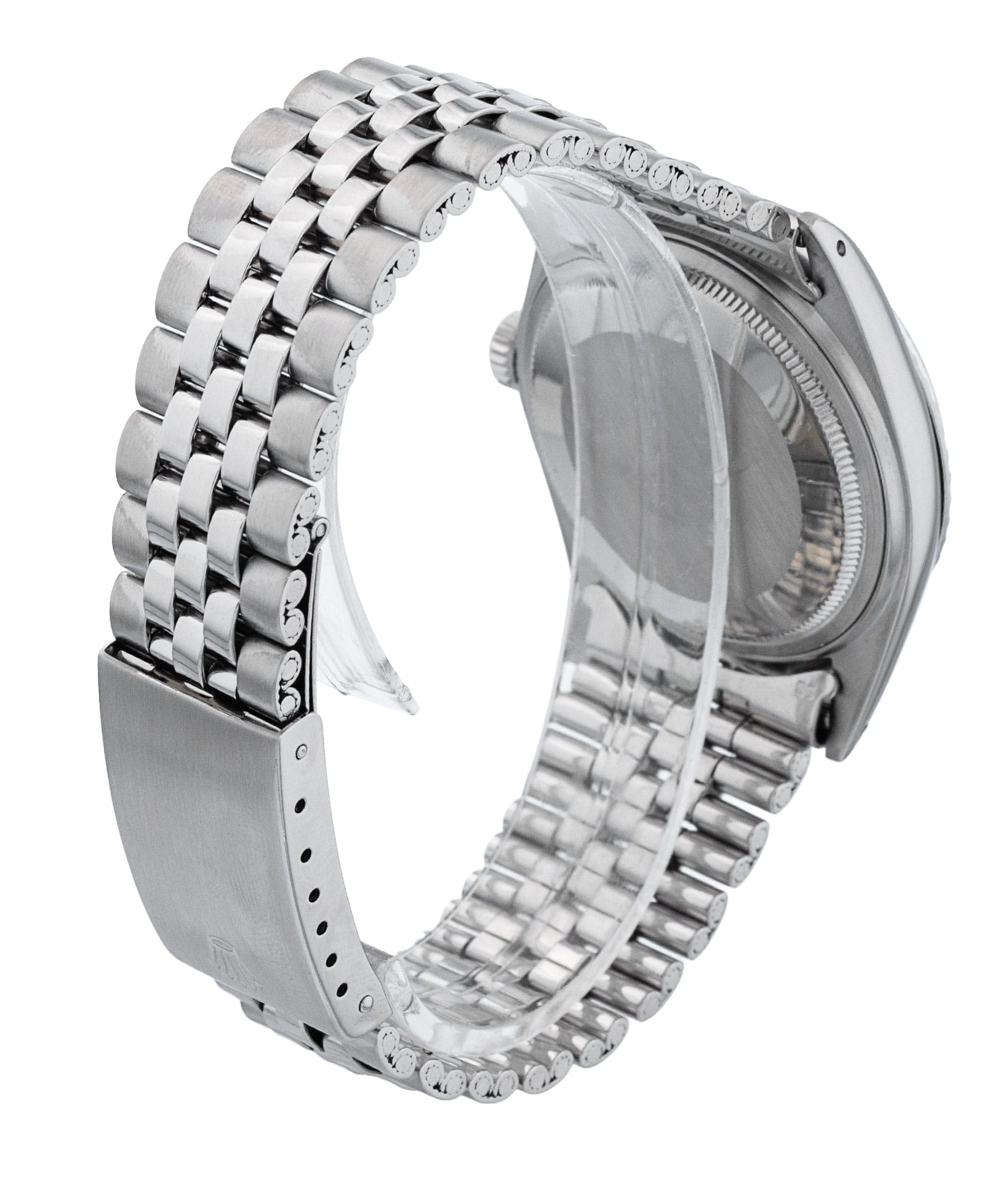 Rolex Datejust 1603 Thumbnail 3