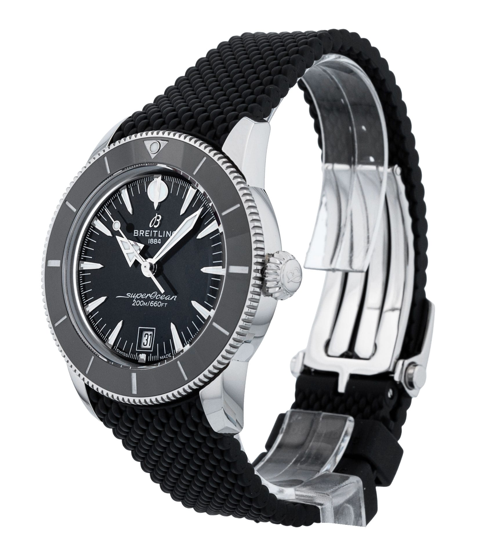 Breitling SuperOcean Heritage AB3111 Thumbnail 2
