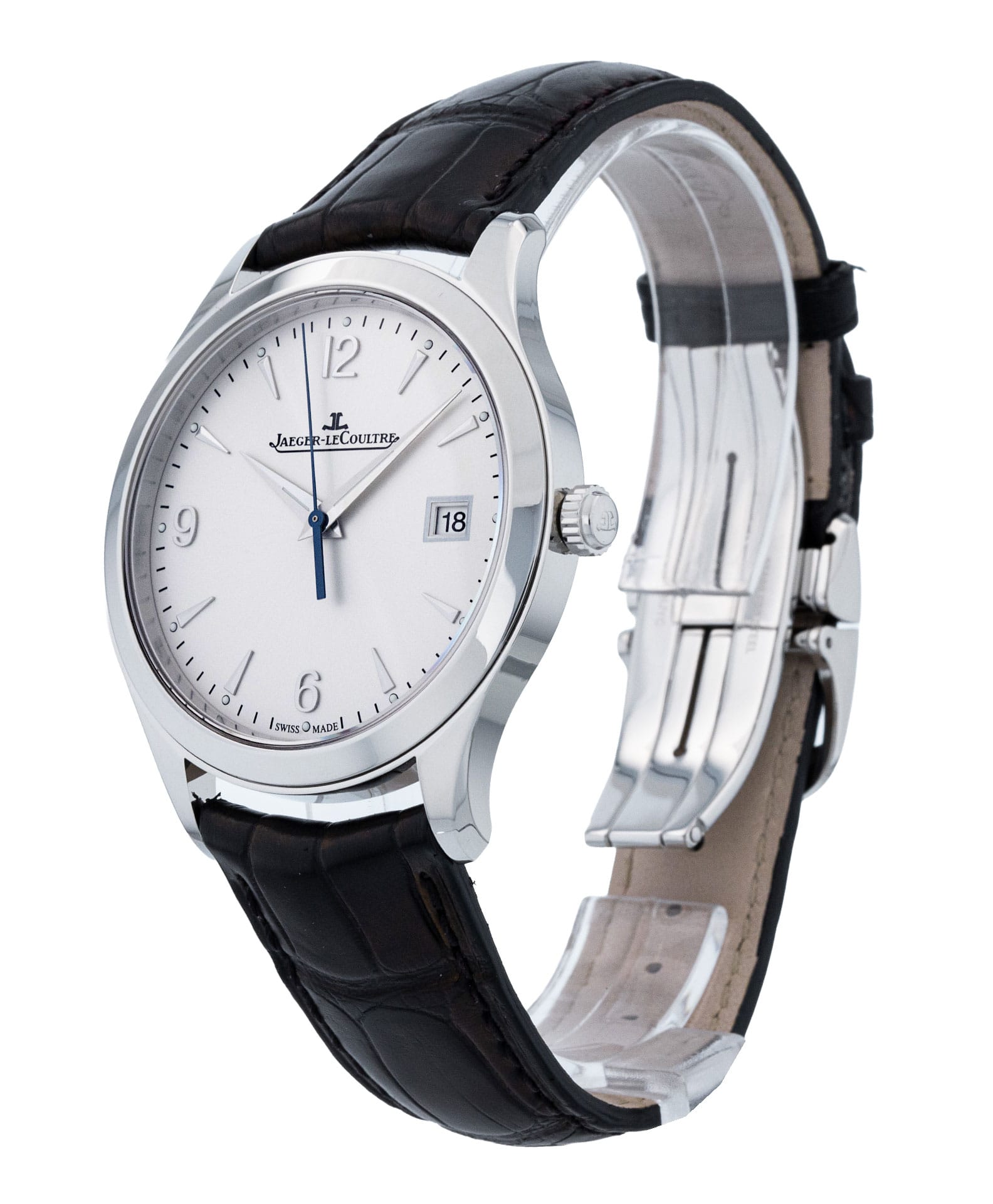 Jaeger-LeCoultre Master Control 1548420 Thumbnail 2