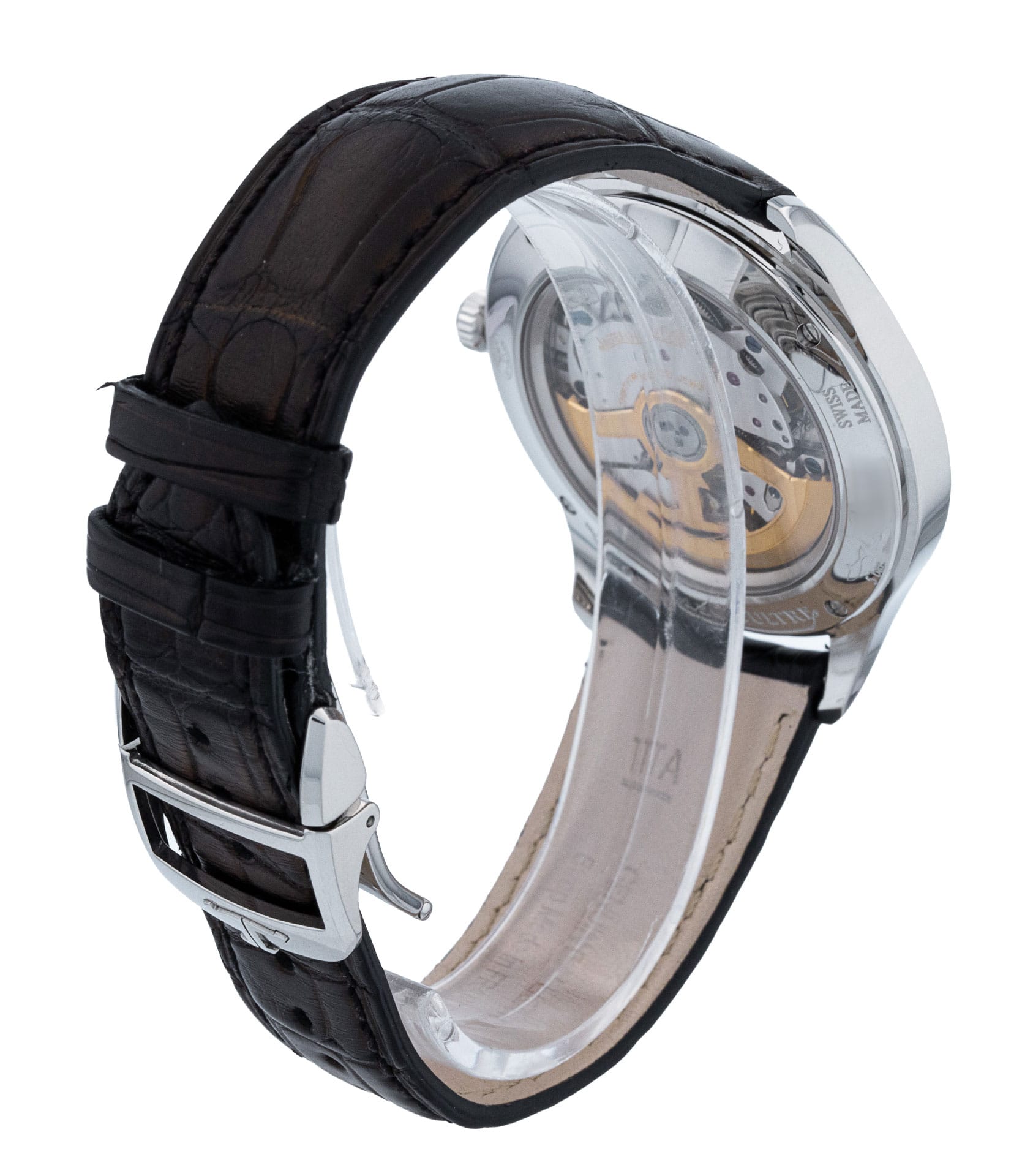 Jaeger-LeCoultre Master Control 1548420 Thumbnail 3