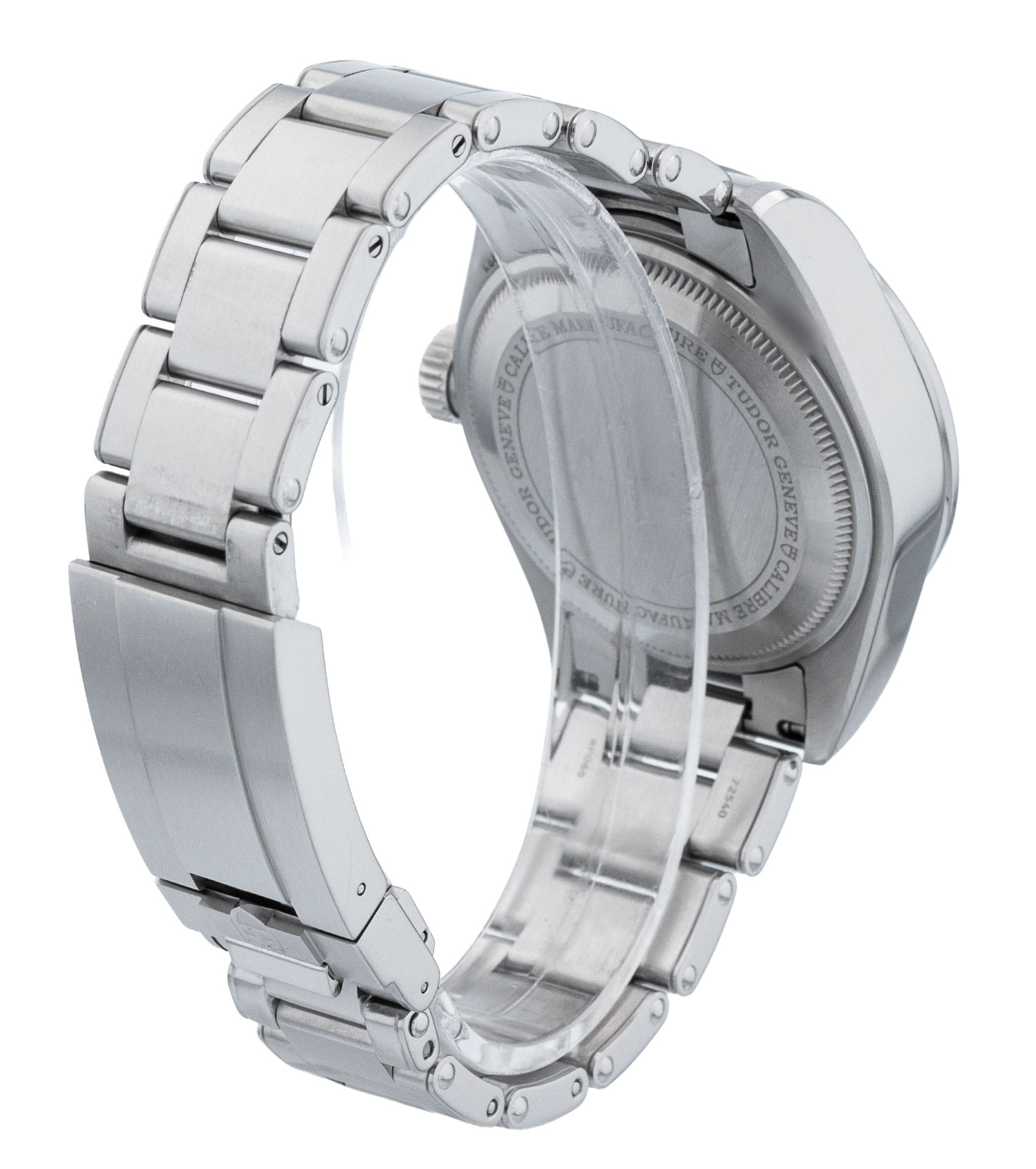 Tudor Black Bay Pro M79470-0001 Thumbnail 3