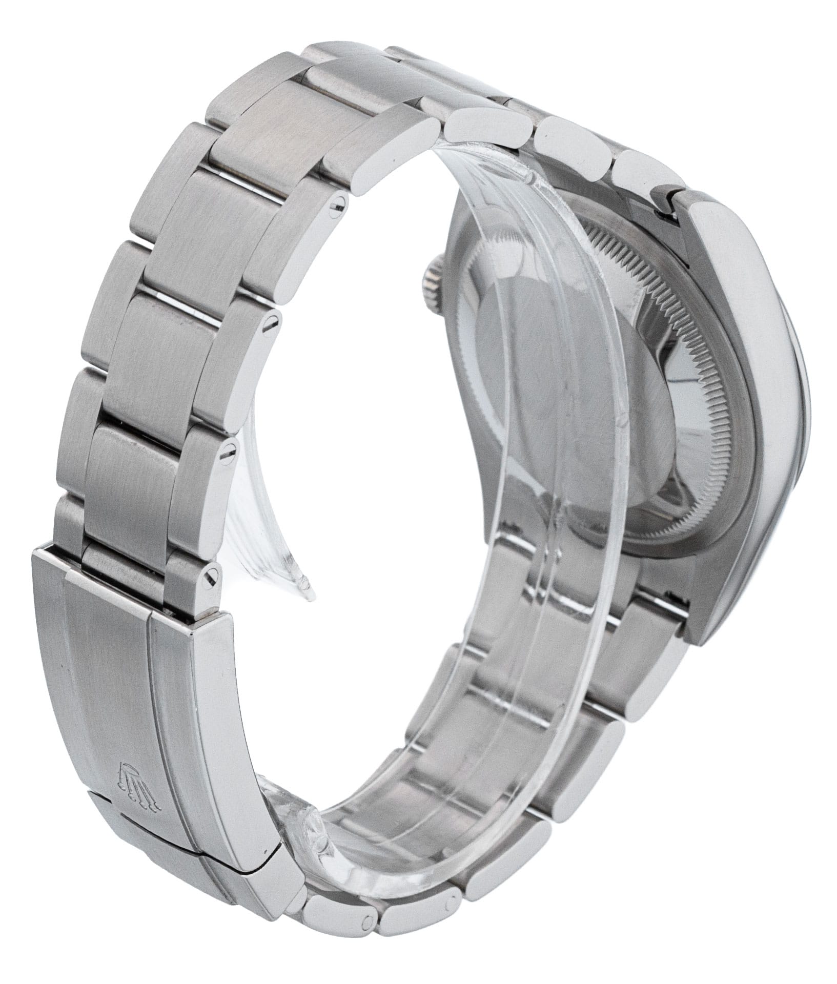 Rolex Oyster Perpetual 126000 Thumbnail 3