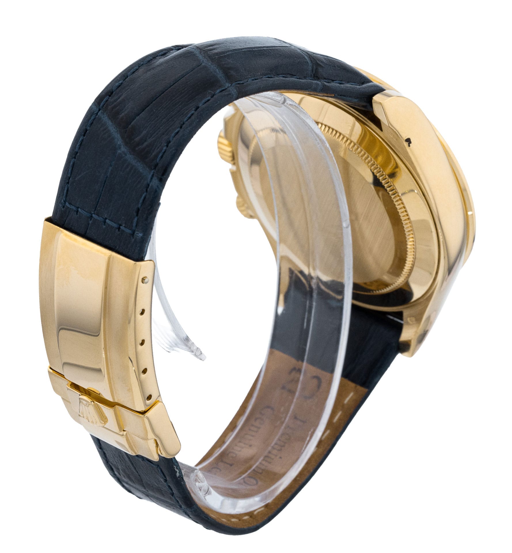 Rolex Daytona 116518 Thumbnail 3