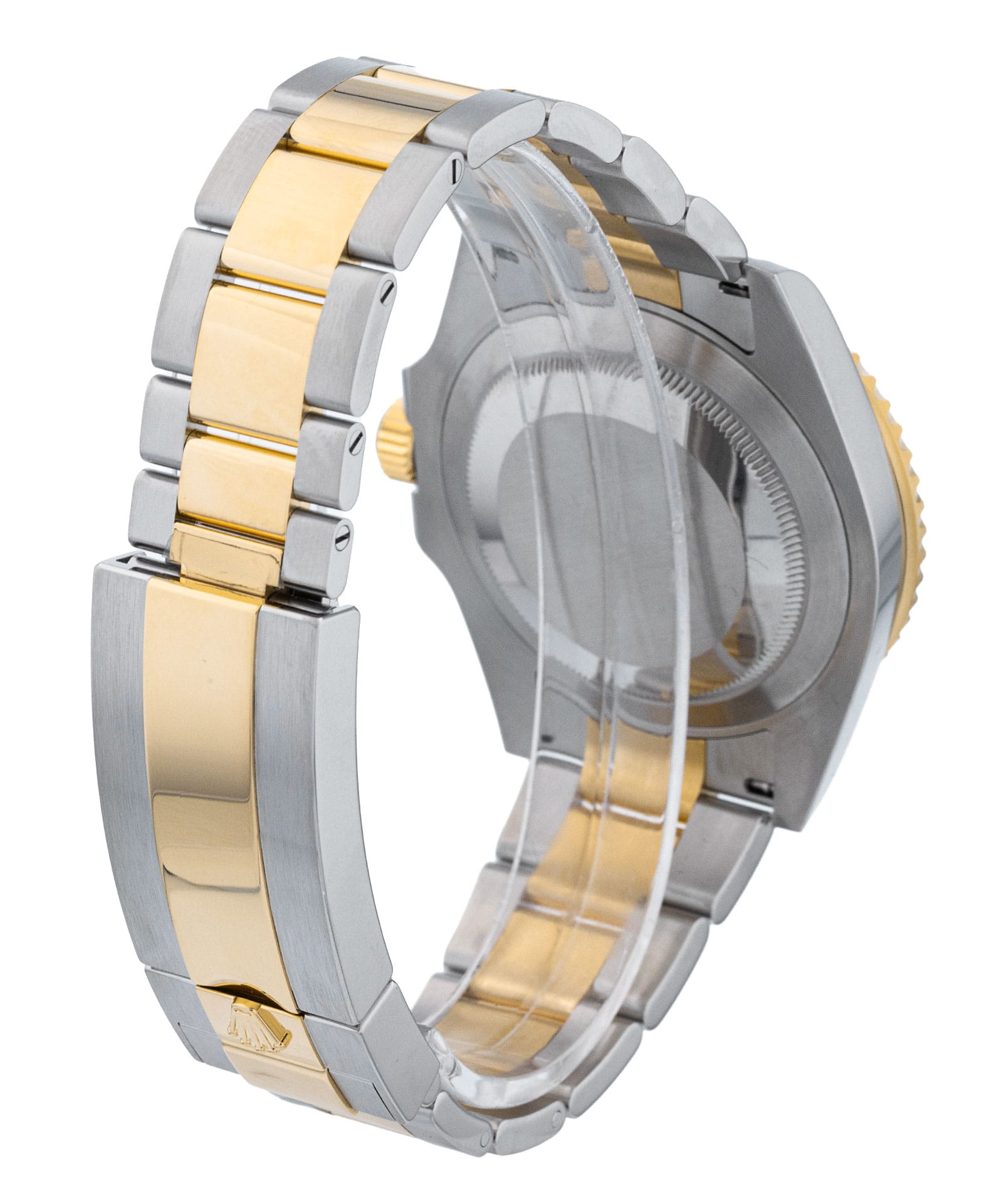 Rolex Submariner 126613 LB Thumbnail 3