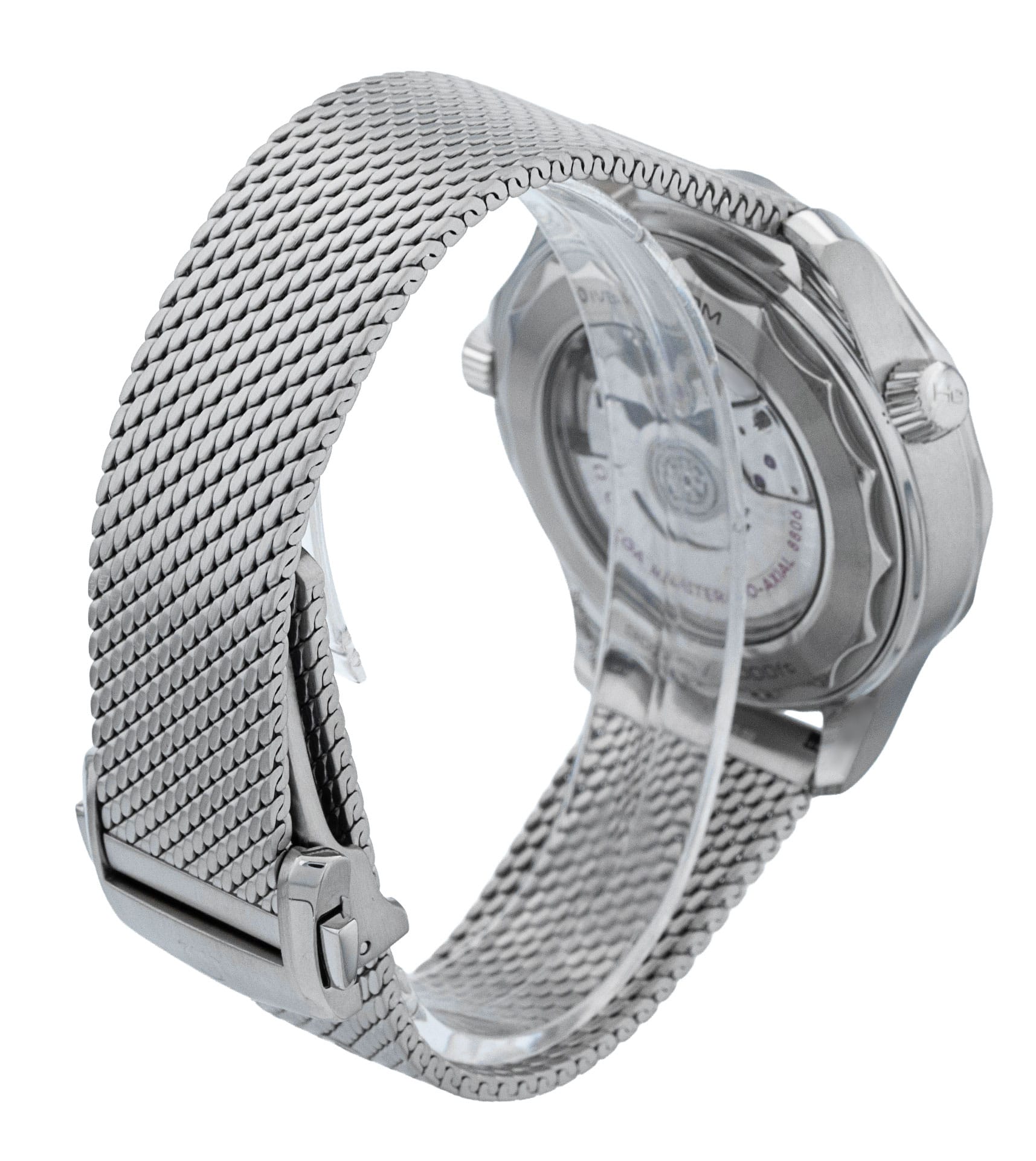 Omega Seamaster Diver 300m 210.30.42.20.01.010 Thumbnail 3