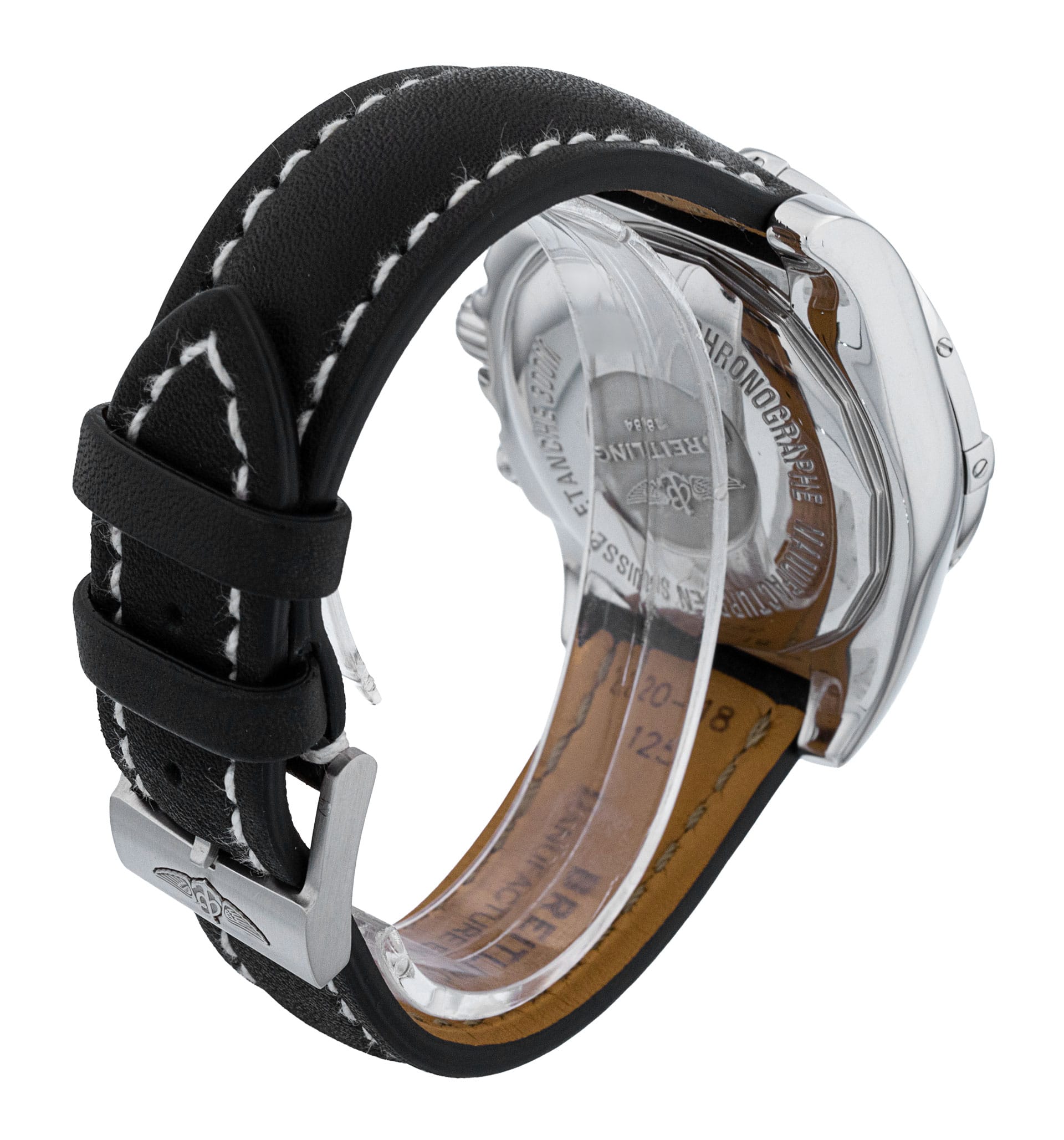 Breitling Chronomat 41 AB0140 Thumbnail 3