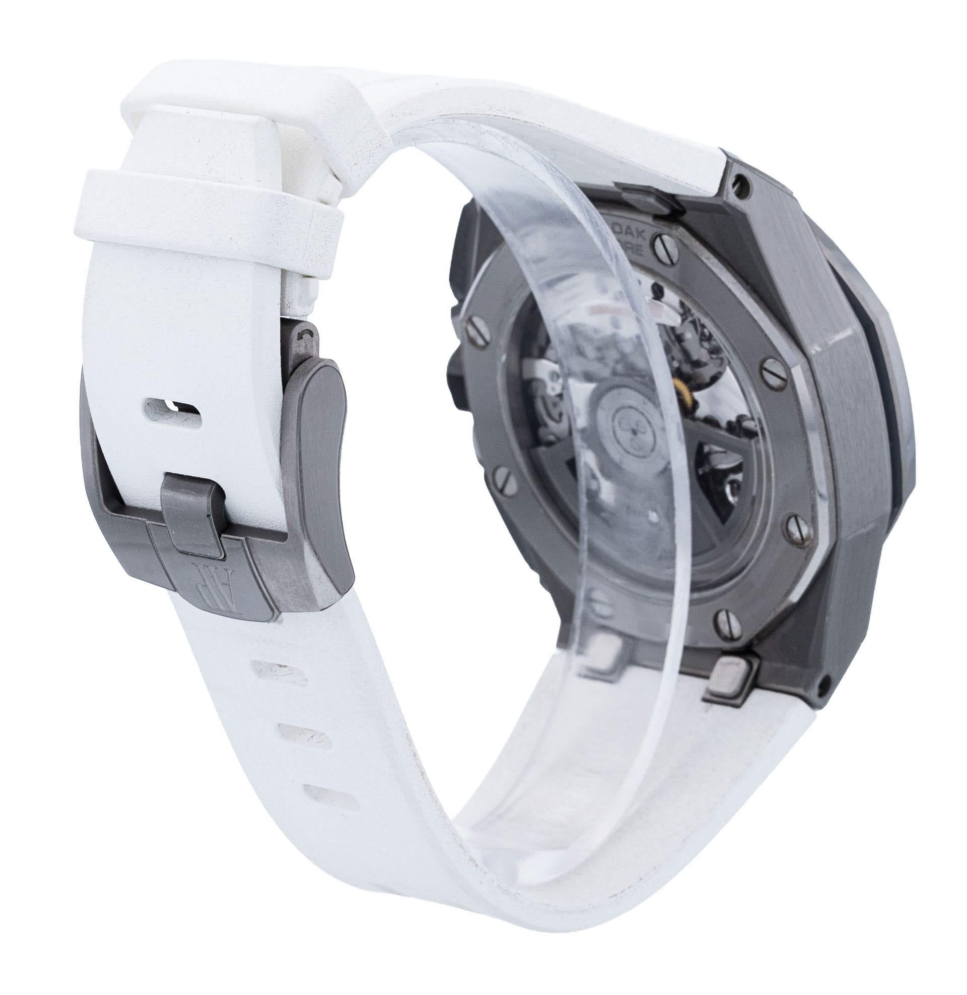 Audemars Piguet Royal Oak Offshore 26420TI.OO.A027CA.01 Thumbnail 3