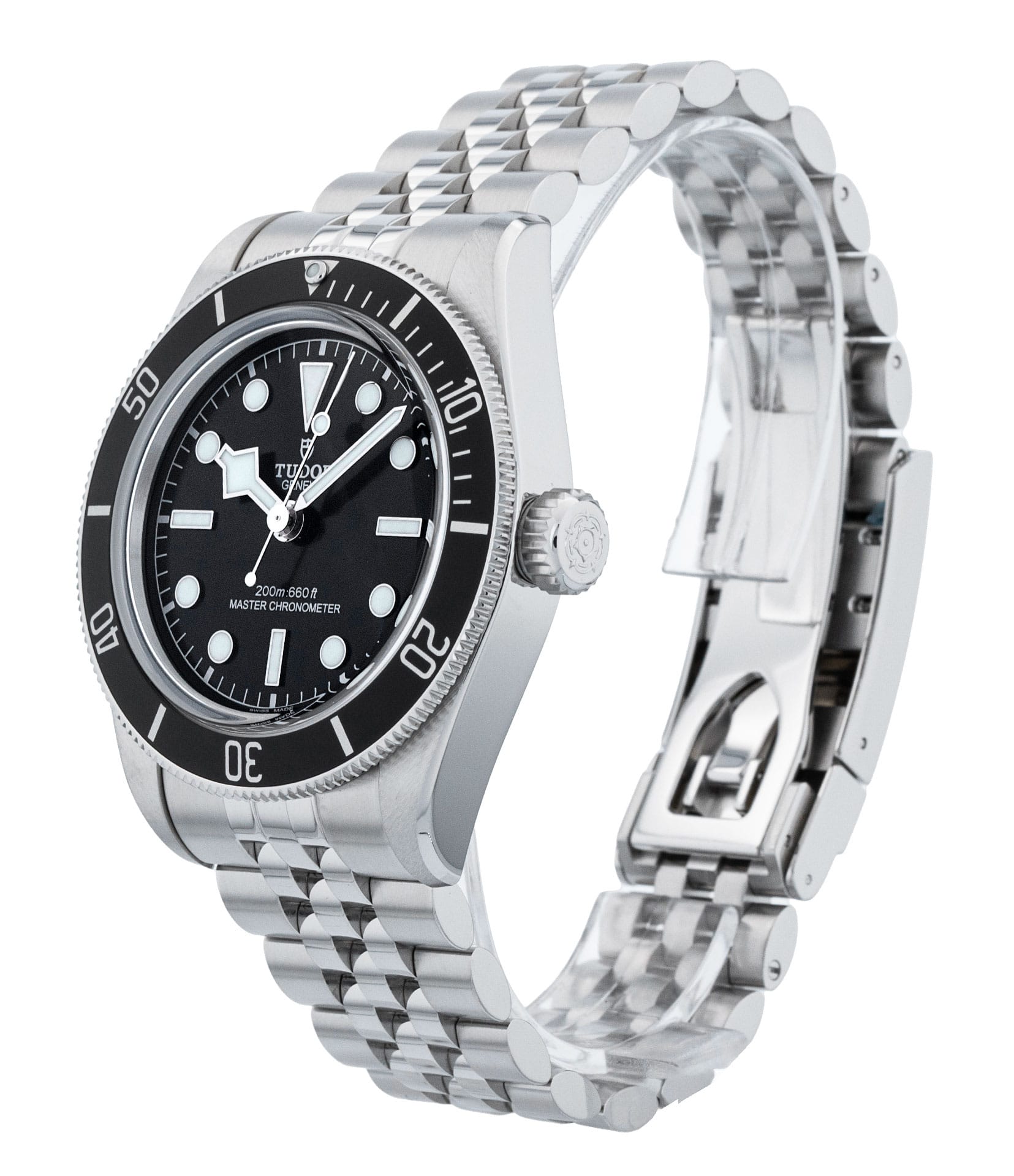 Tudor Black Bay M7941A1A0NU-0003 Thumbnail 2