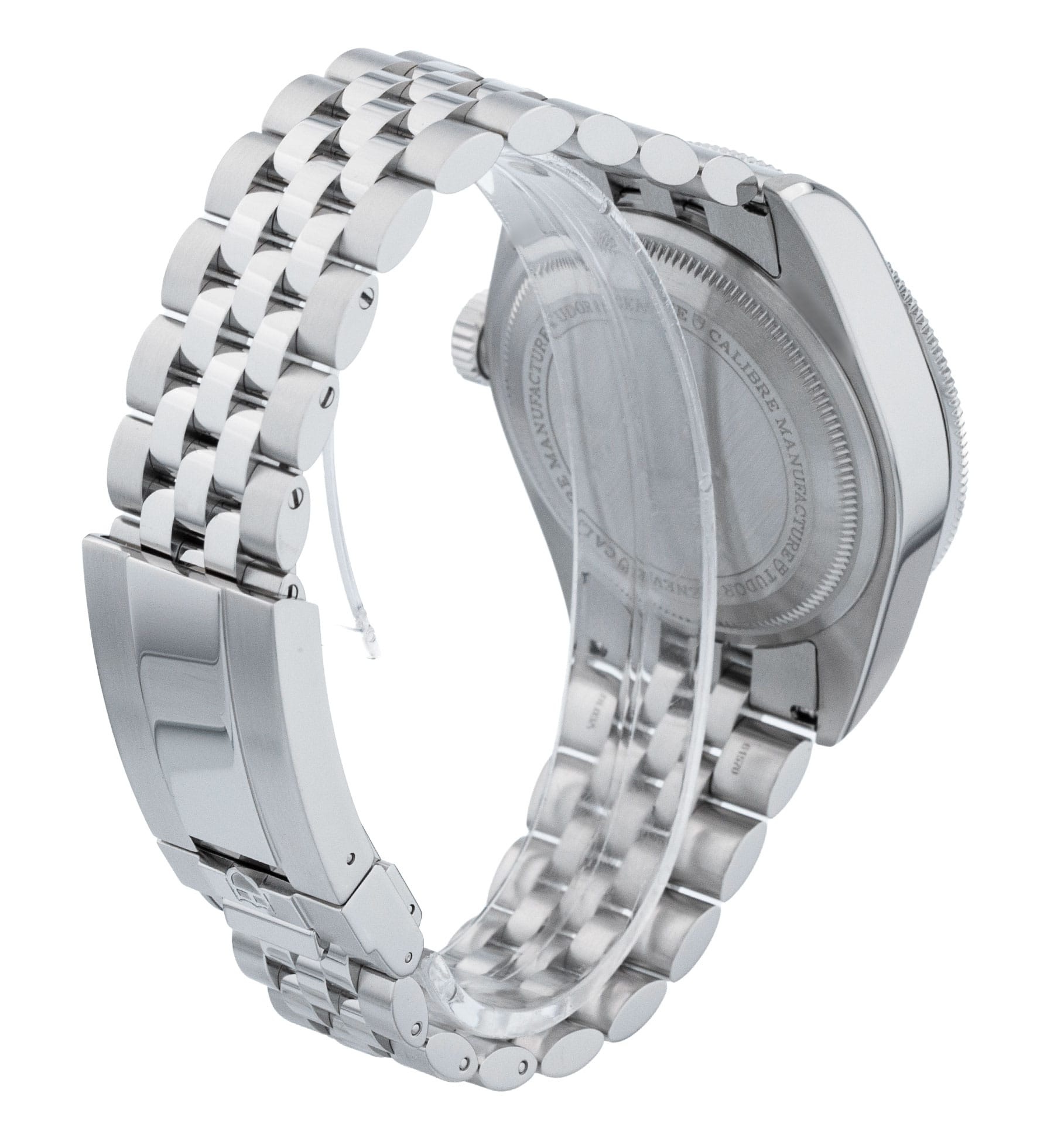 Tudor Black Bay M7941A1A0NU-0003 Thumbnail 3