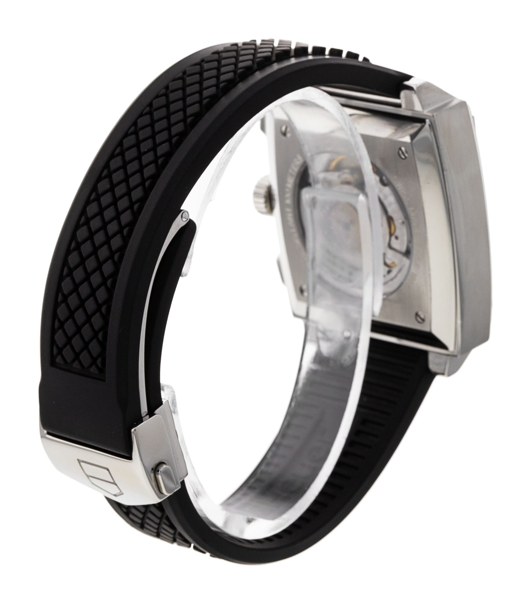 Tag Heuer Monaco CAW2114.FT6021 Thumbnail 3