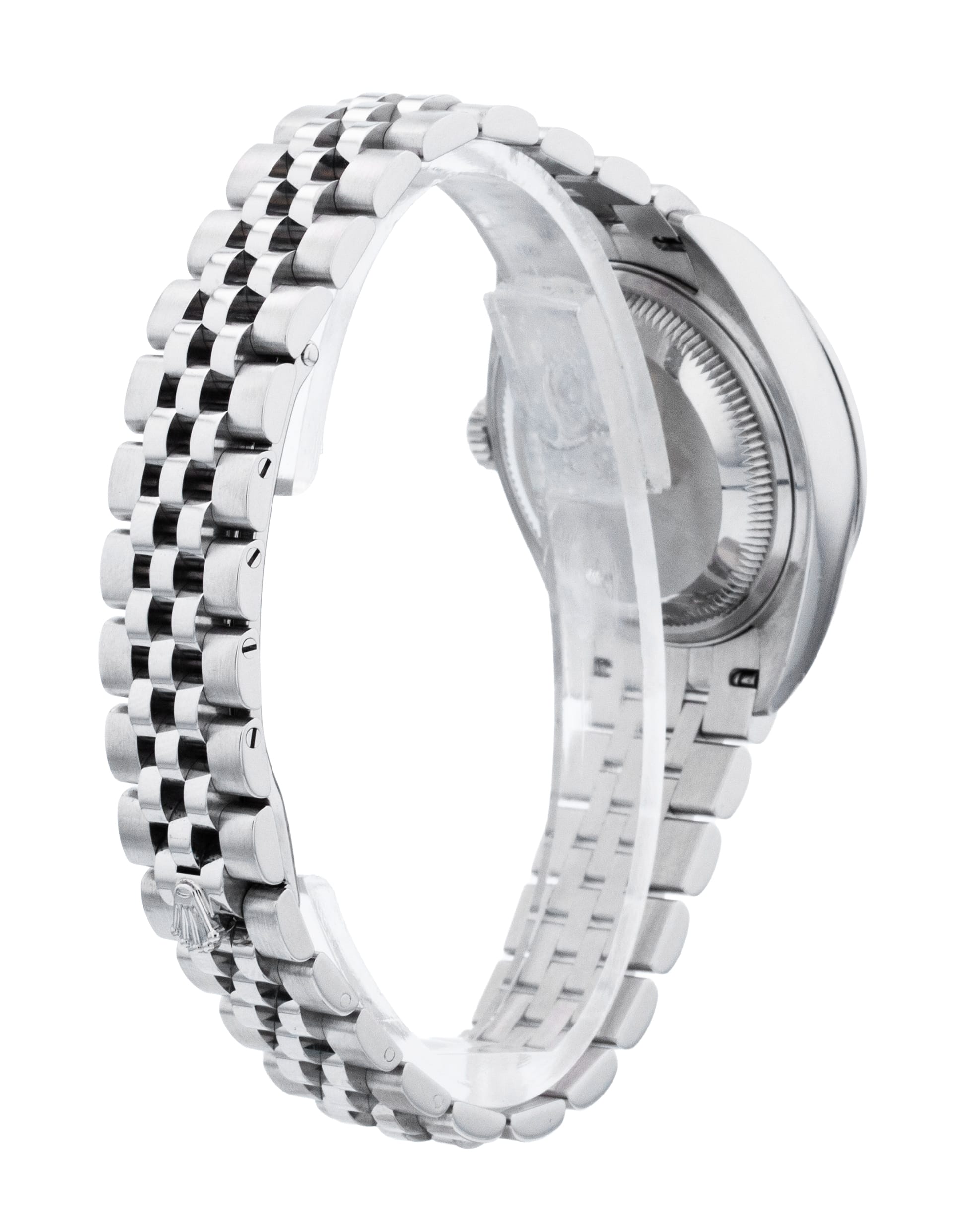 Rolex Datejust Lady 28 279160 Thumbnail 3