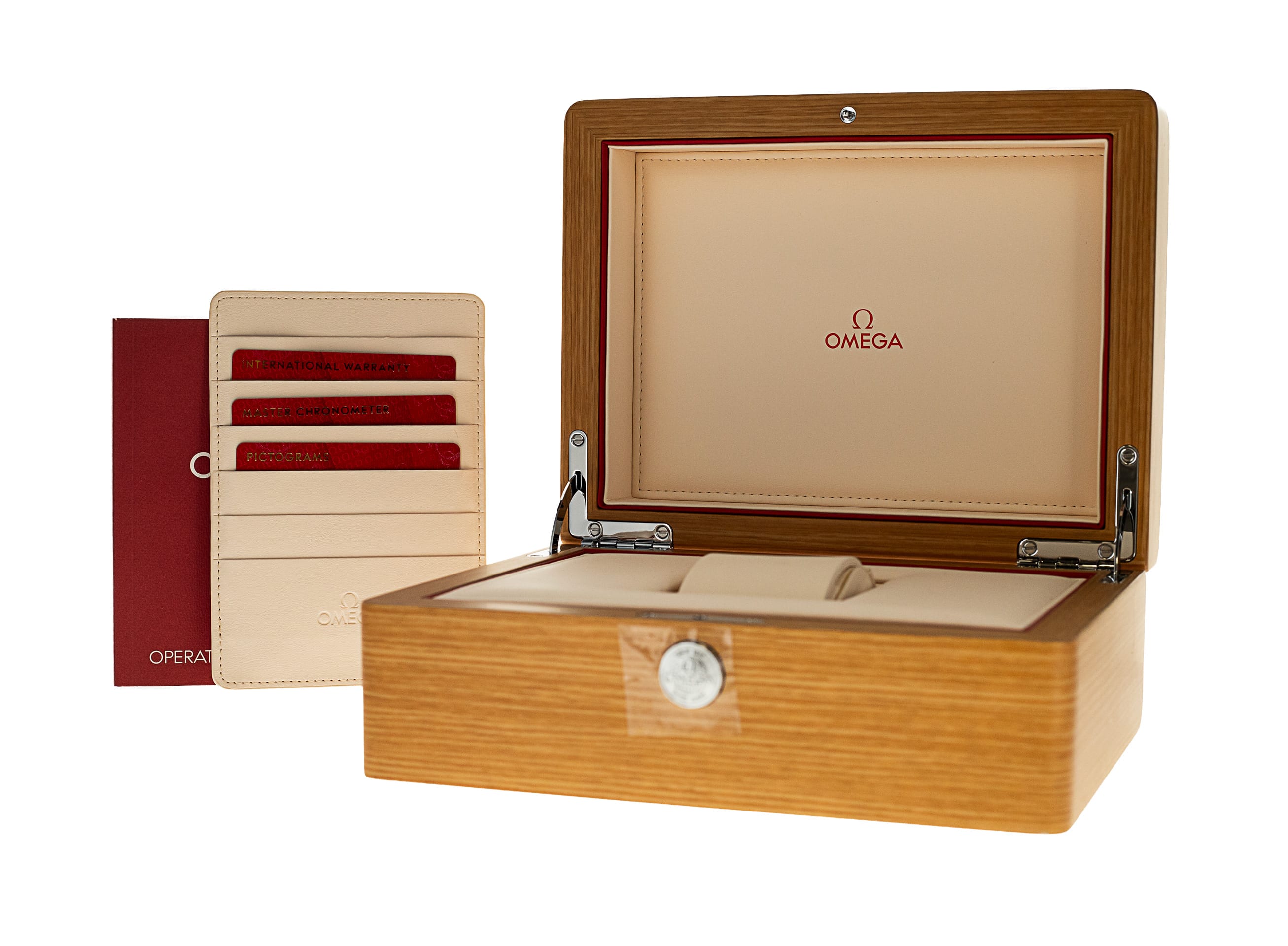 Omega Aqua Terra 150m Gents 220.10.41.21.02.001 Thumbnail 5