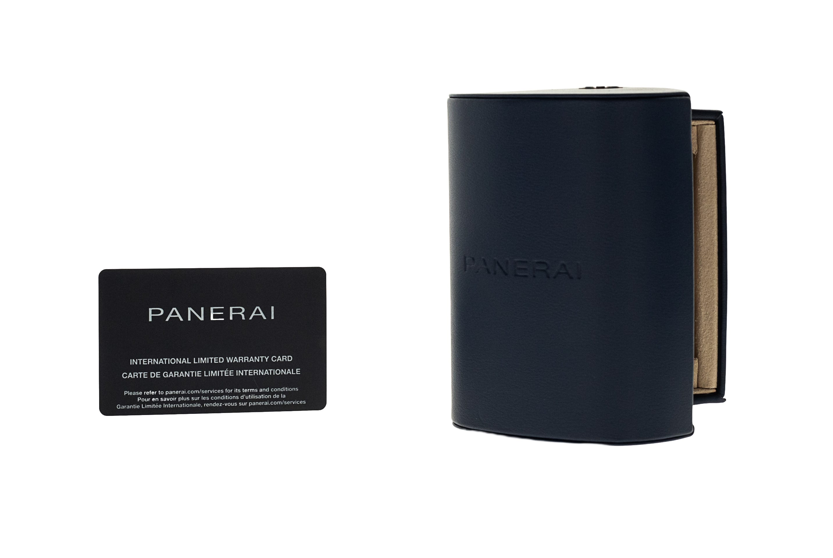 Panerai Submersible PAM02683 Thumbnail 4