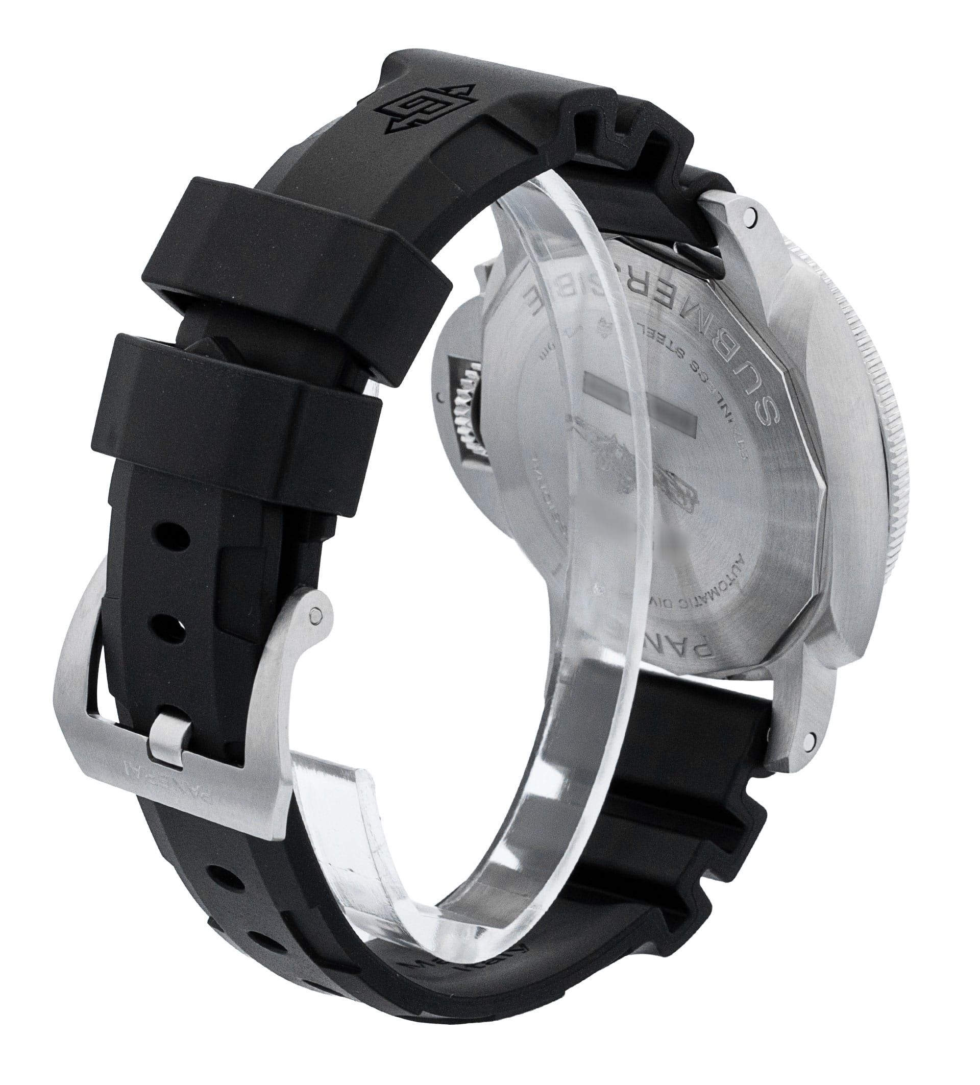 Panerai Submersible PAM02683 Thumbnail 3