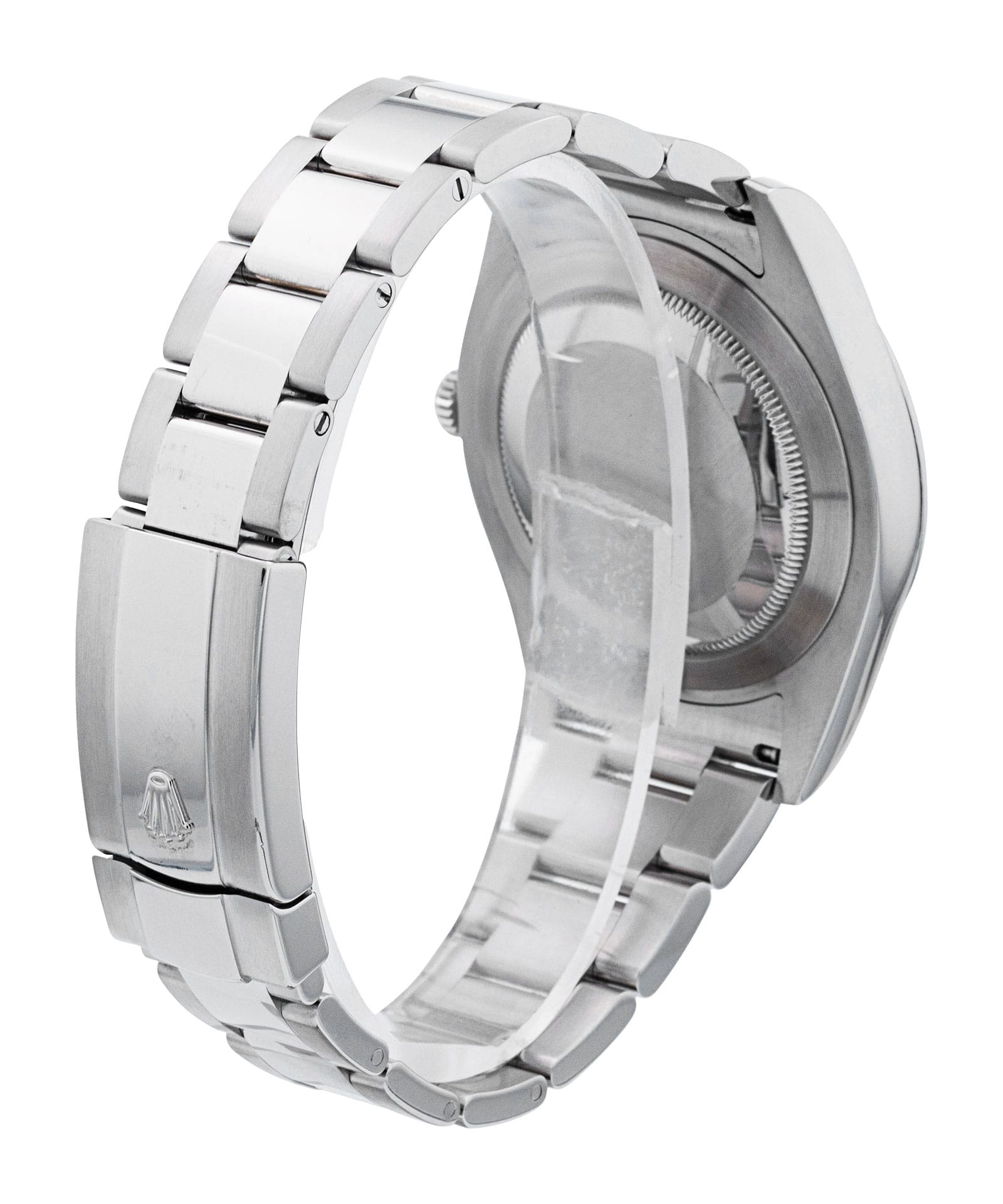 Rolex Datejust II 116300 Thumbnail 3