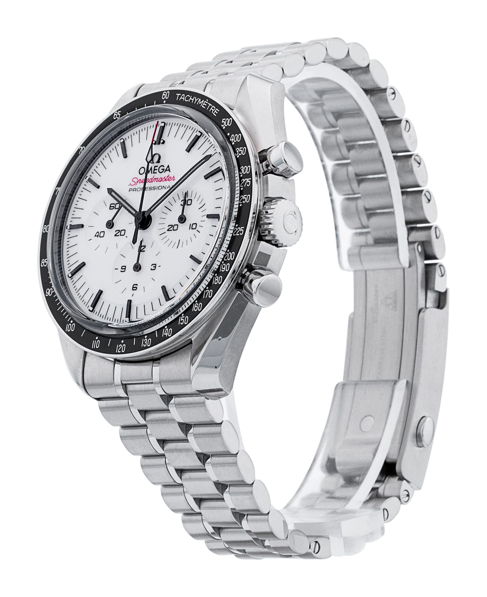 Omega Speedmaster Moonwatch Professional 310.30.42.50.04.001 Thumbnail 2