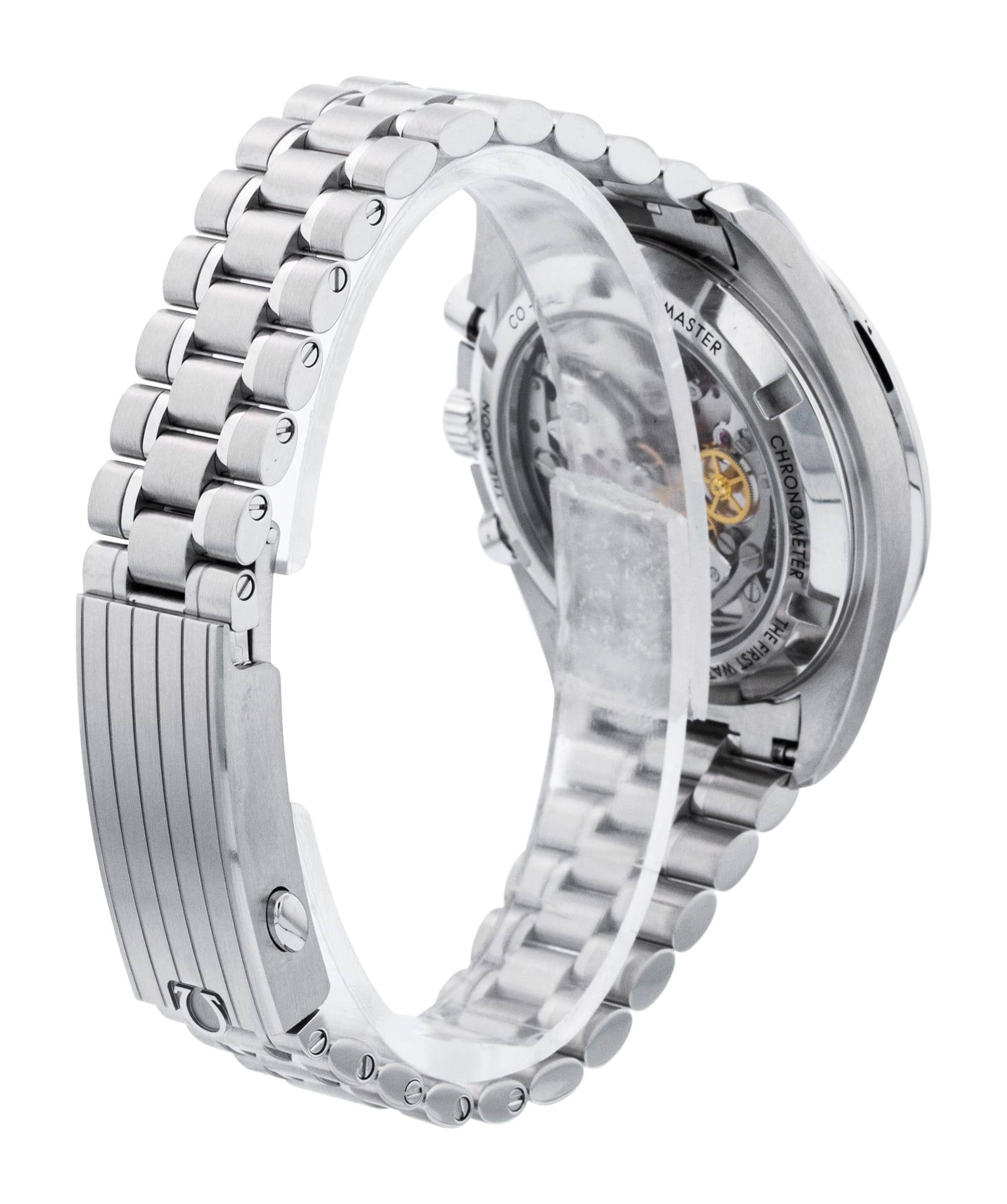 Omega Speedmaster Moonwatch Professional 310.30.42.50.04.001 Thumbnail 3