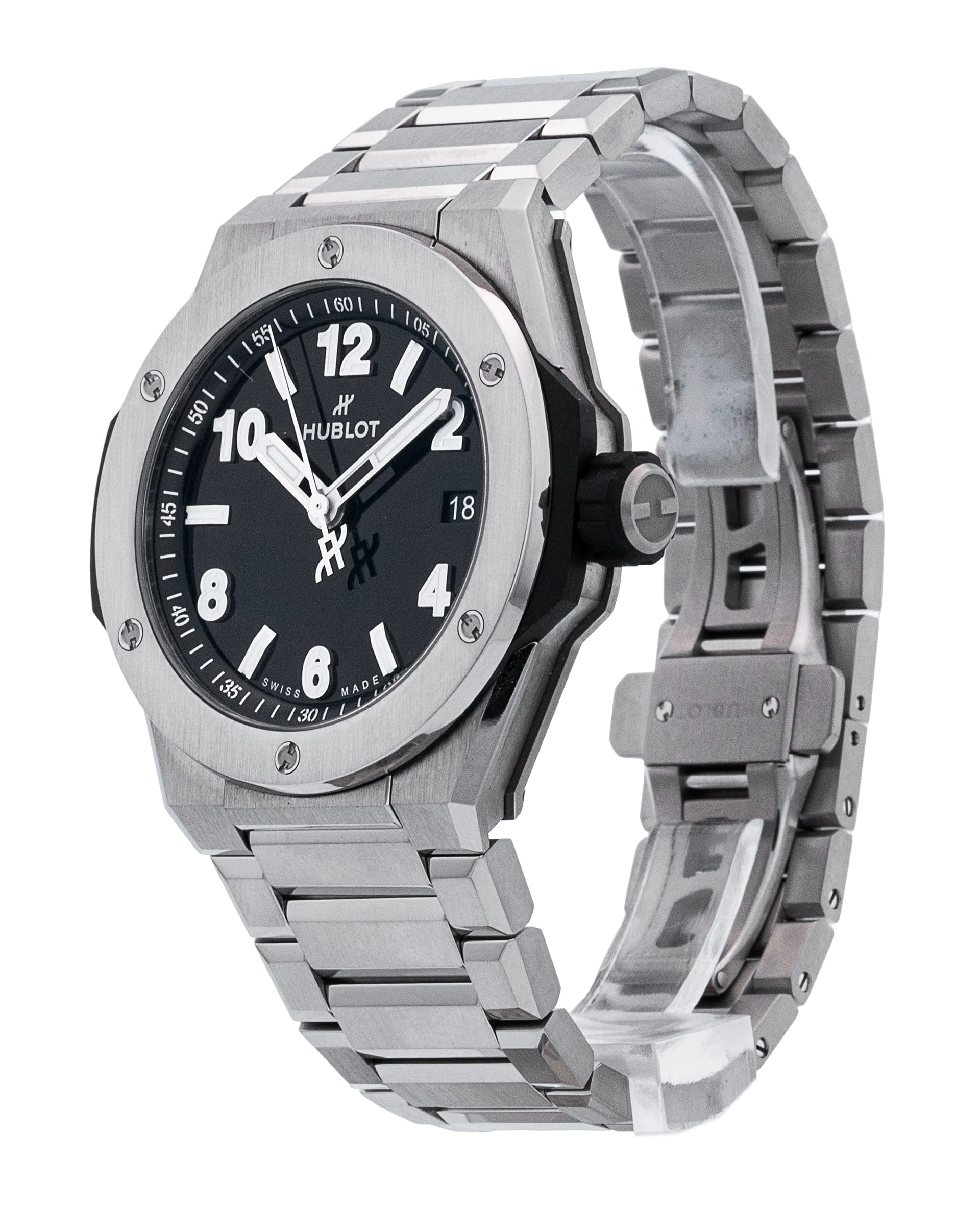 Hublot Big Bang 457.NX.1270.NX Thumbnail 2