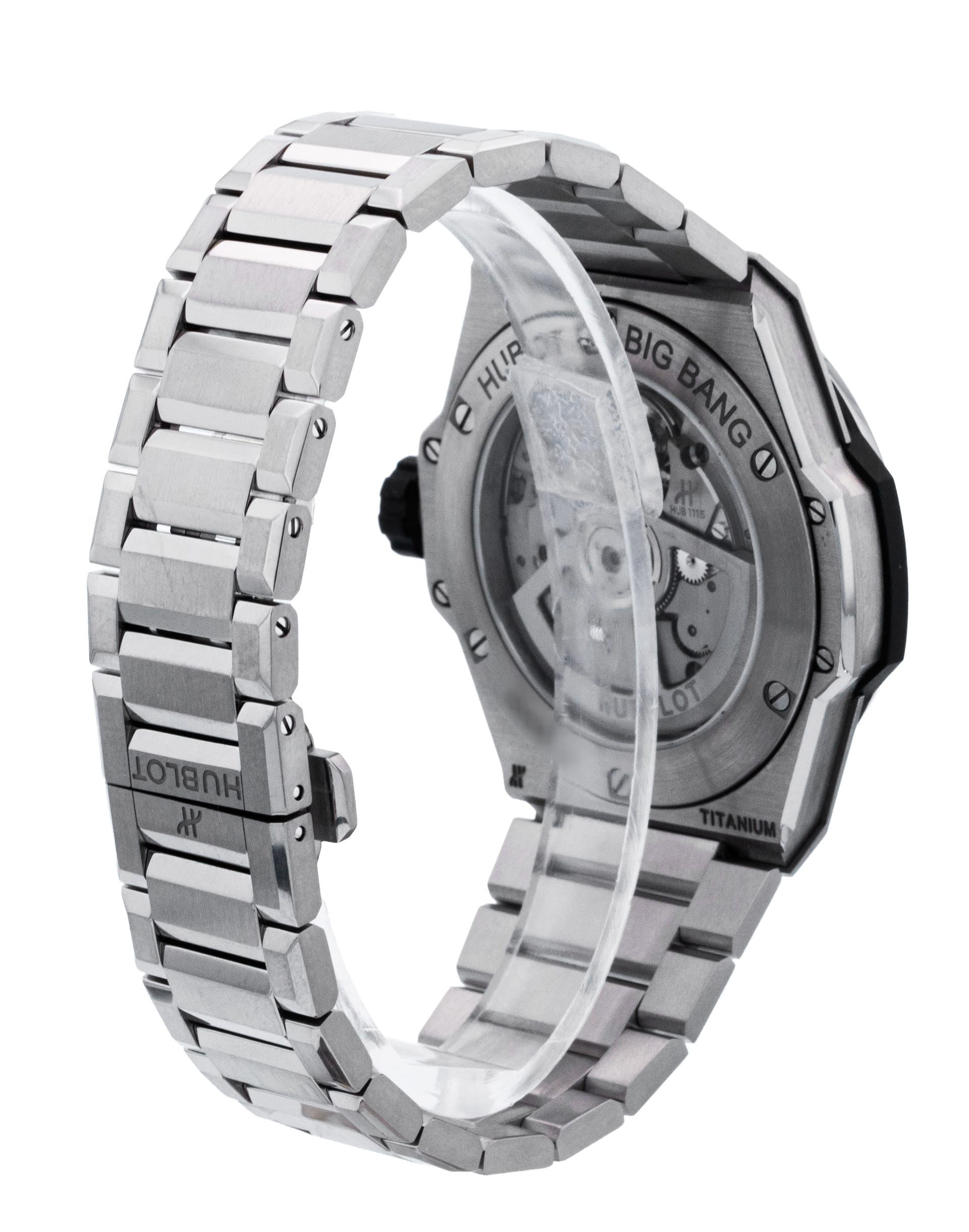 Hublot Big Bang 457.NX.1270.NX Thumbnail 3