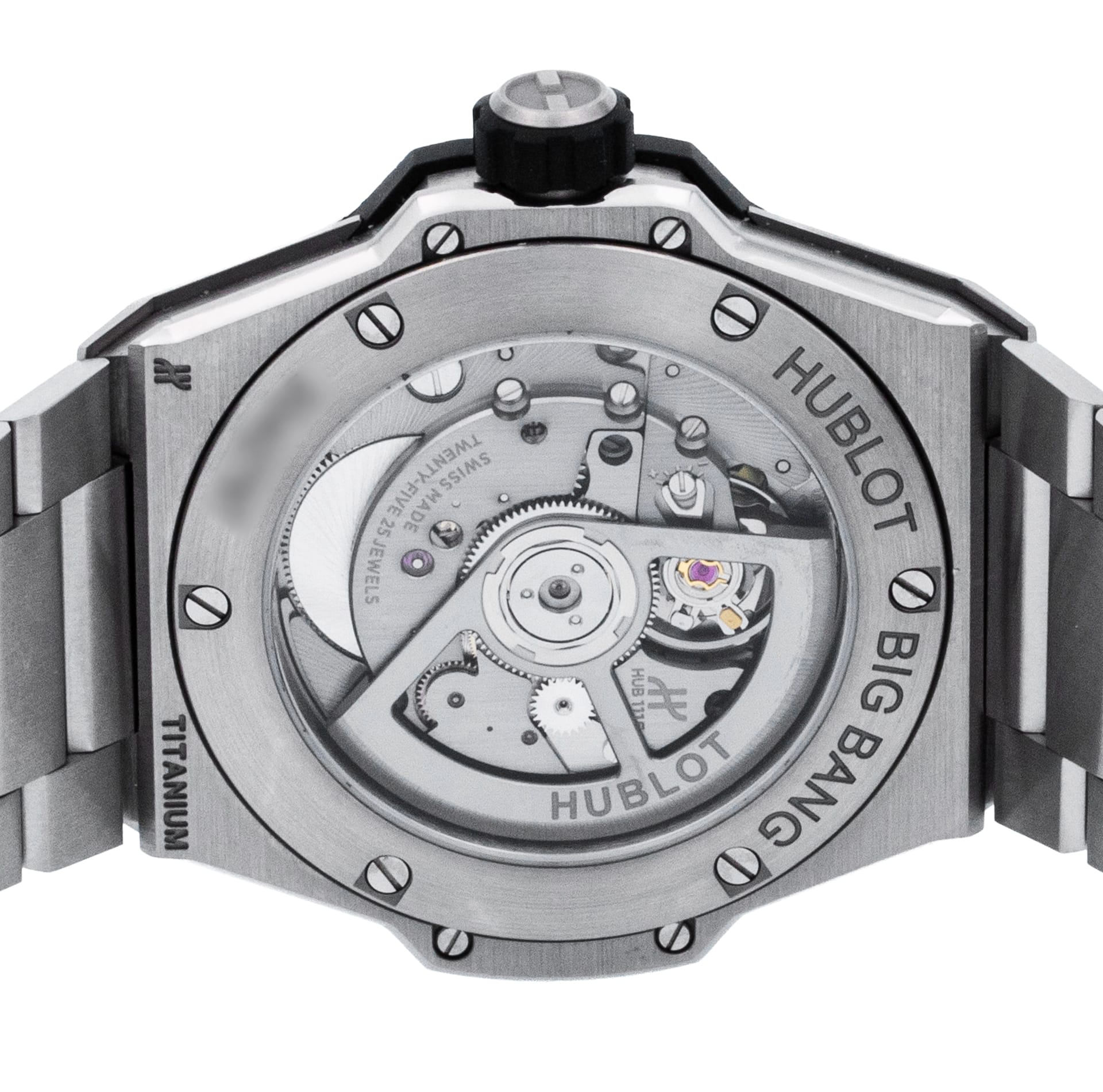 Hublot Big Bang 457.NX.1270.NX Thumbnail 4