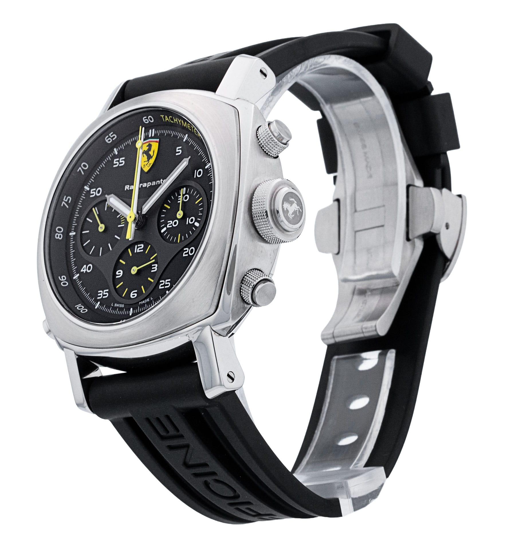 Panerai Ferrari FER00010 Thumbnail 2