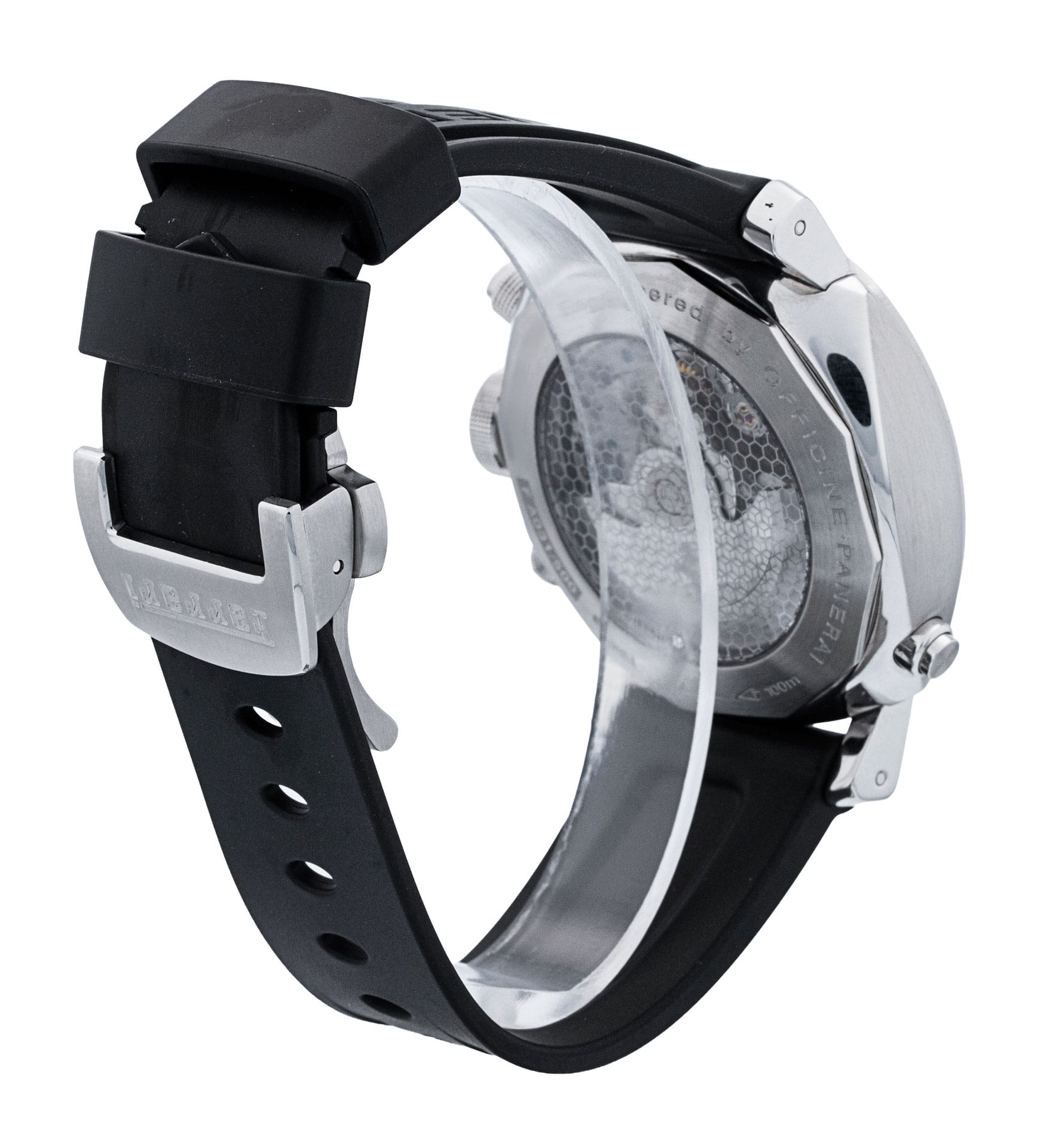 Panerai Ferrari FER00010 Thumbnail 3