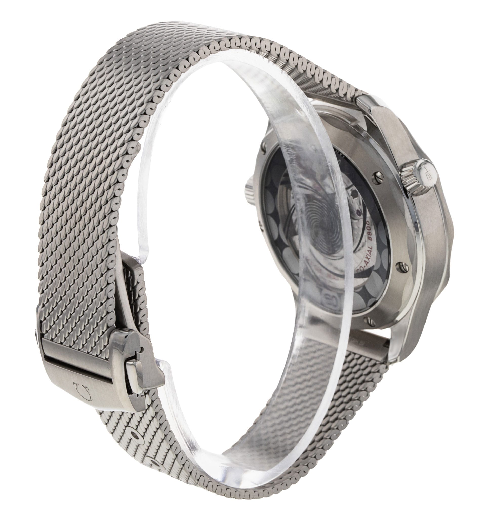 Omega Seamaster Diver 300m 210.30.42.20.03.002 Thumbnail 3