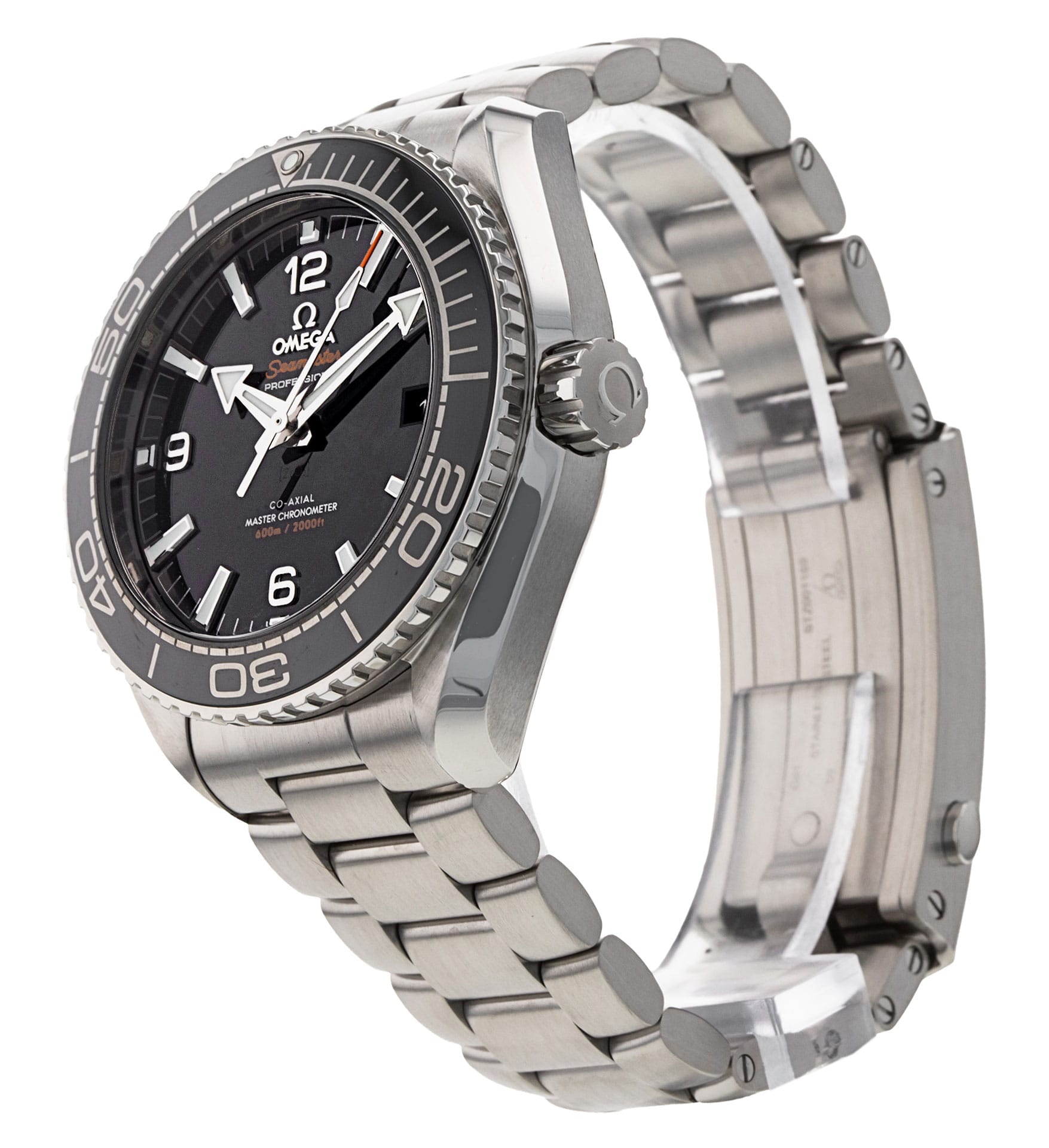 Omega Planet Ocean 215.30.44.21.01.001 Thumbnail 2