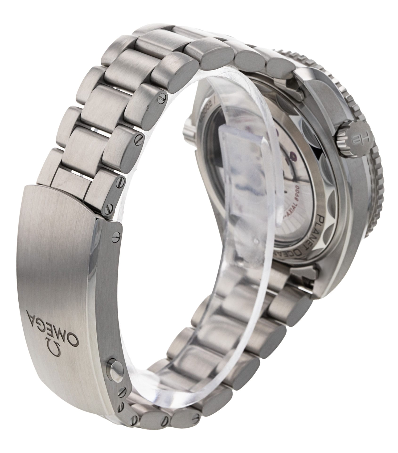 Omega Planet Ocean 215.30.44.21.01.001 Thumbnail 3