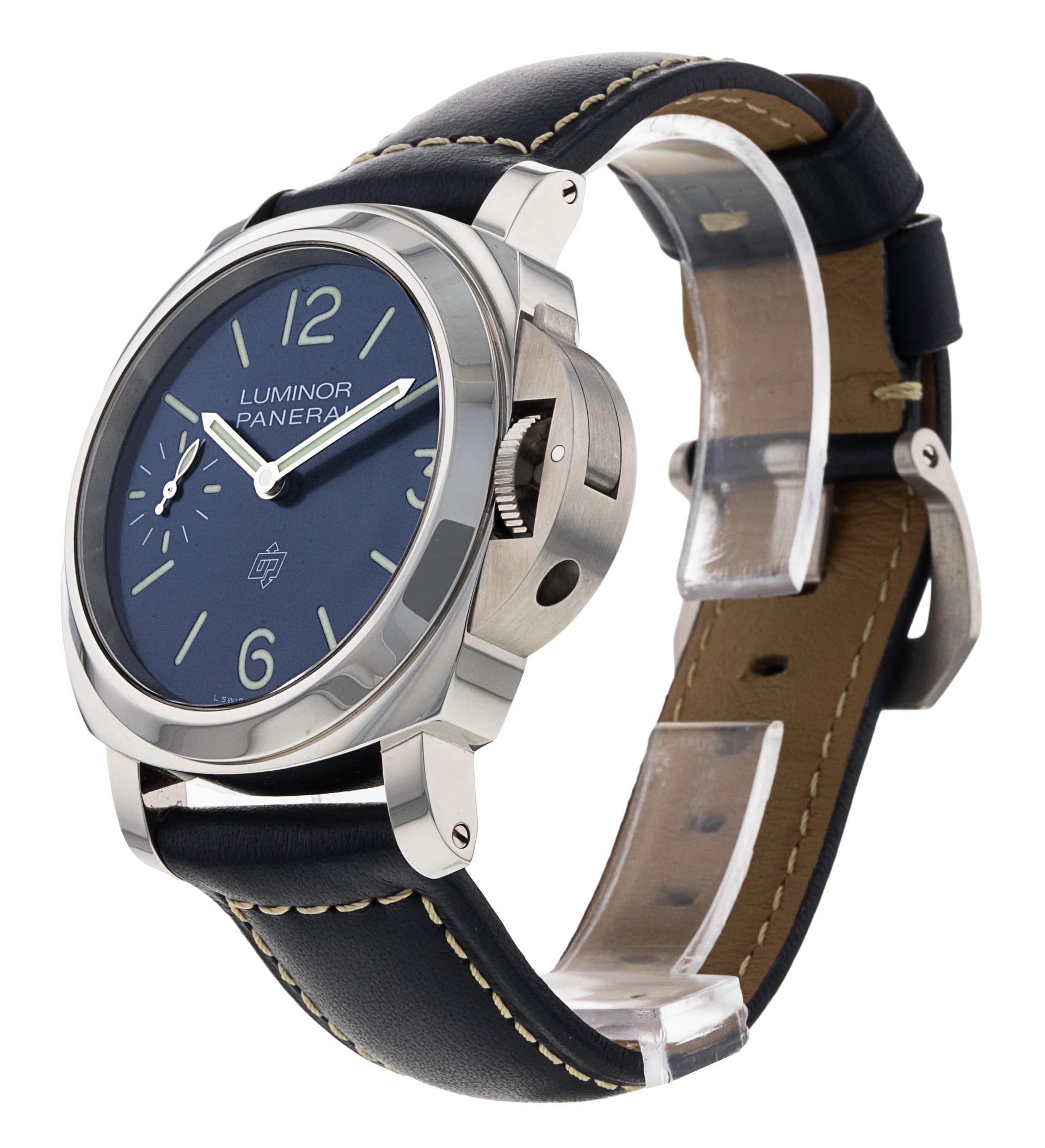 Panerai Luminor Logo PAM01085 Thumbnail 2