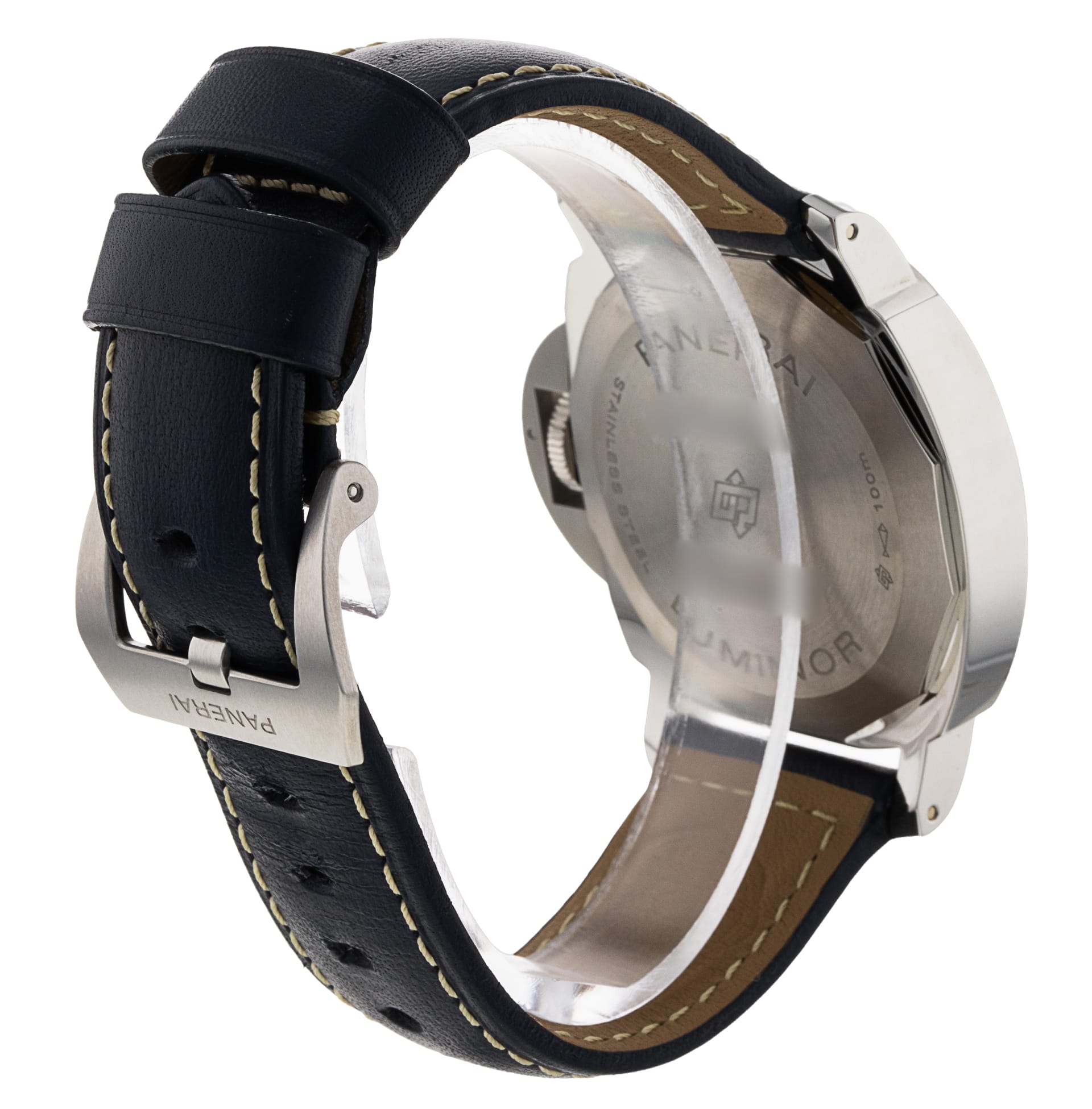 Panerai Luminor Logo PAM01085 Thumbnail 3