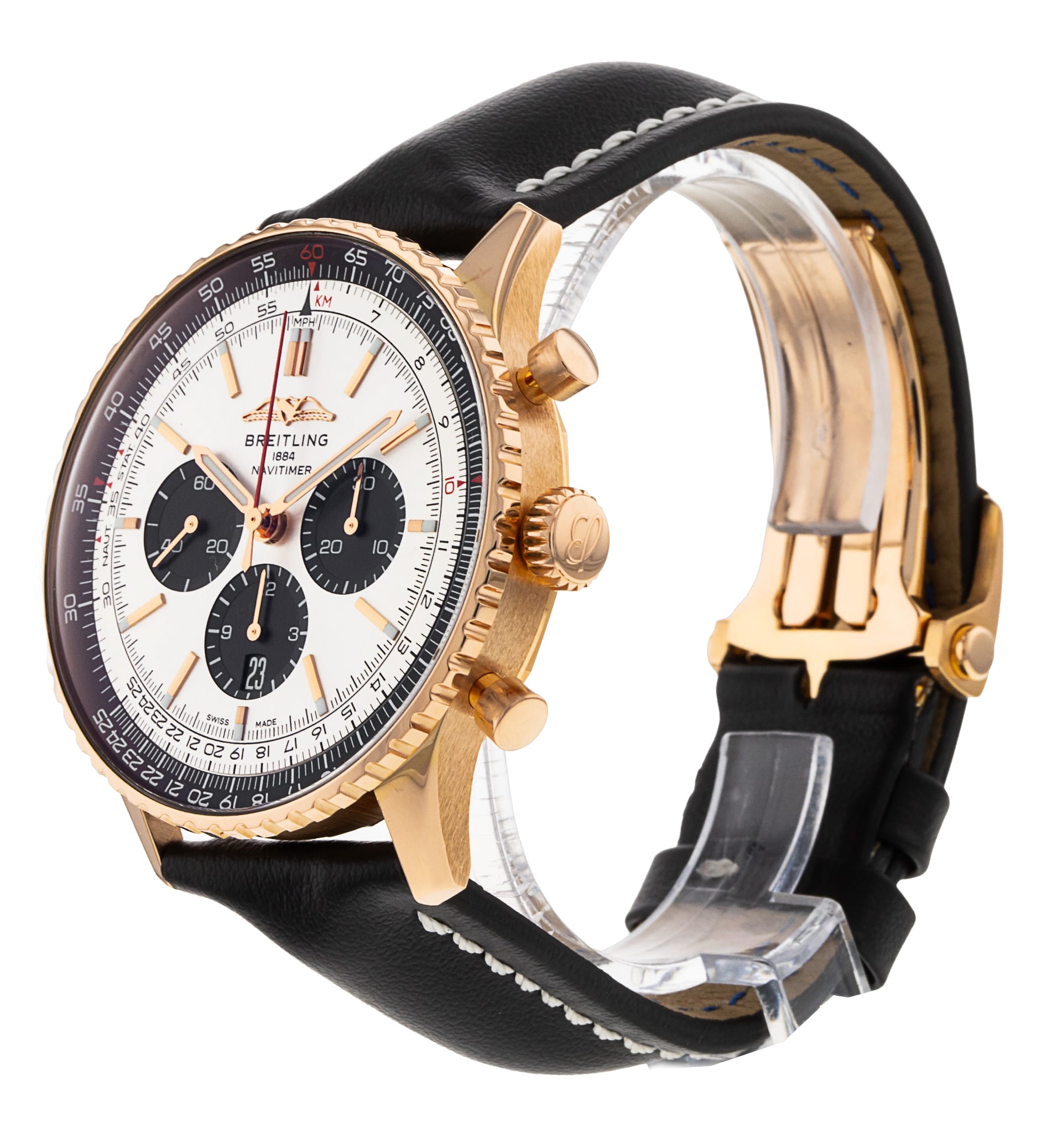 Breitling Navitimer RB0137 Thumbnail 2