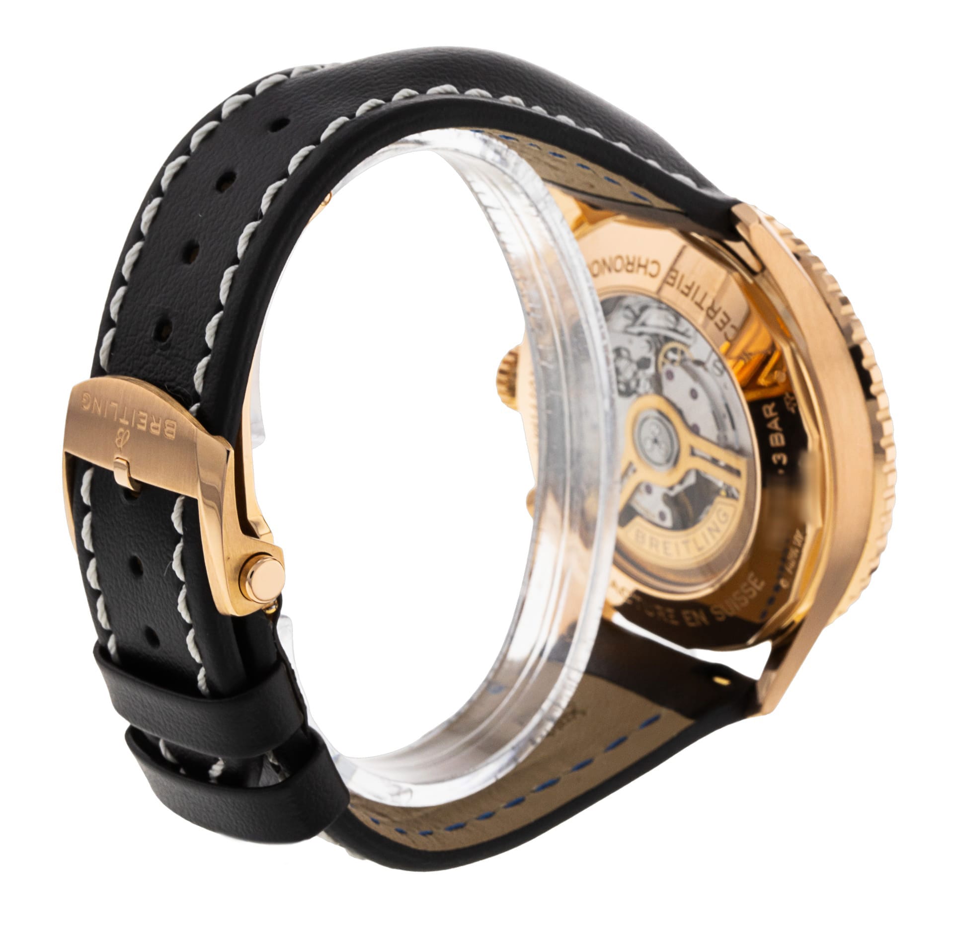 Breitling Navitimer RB0137 Thumbnail 3