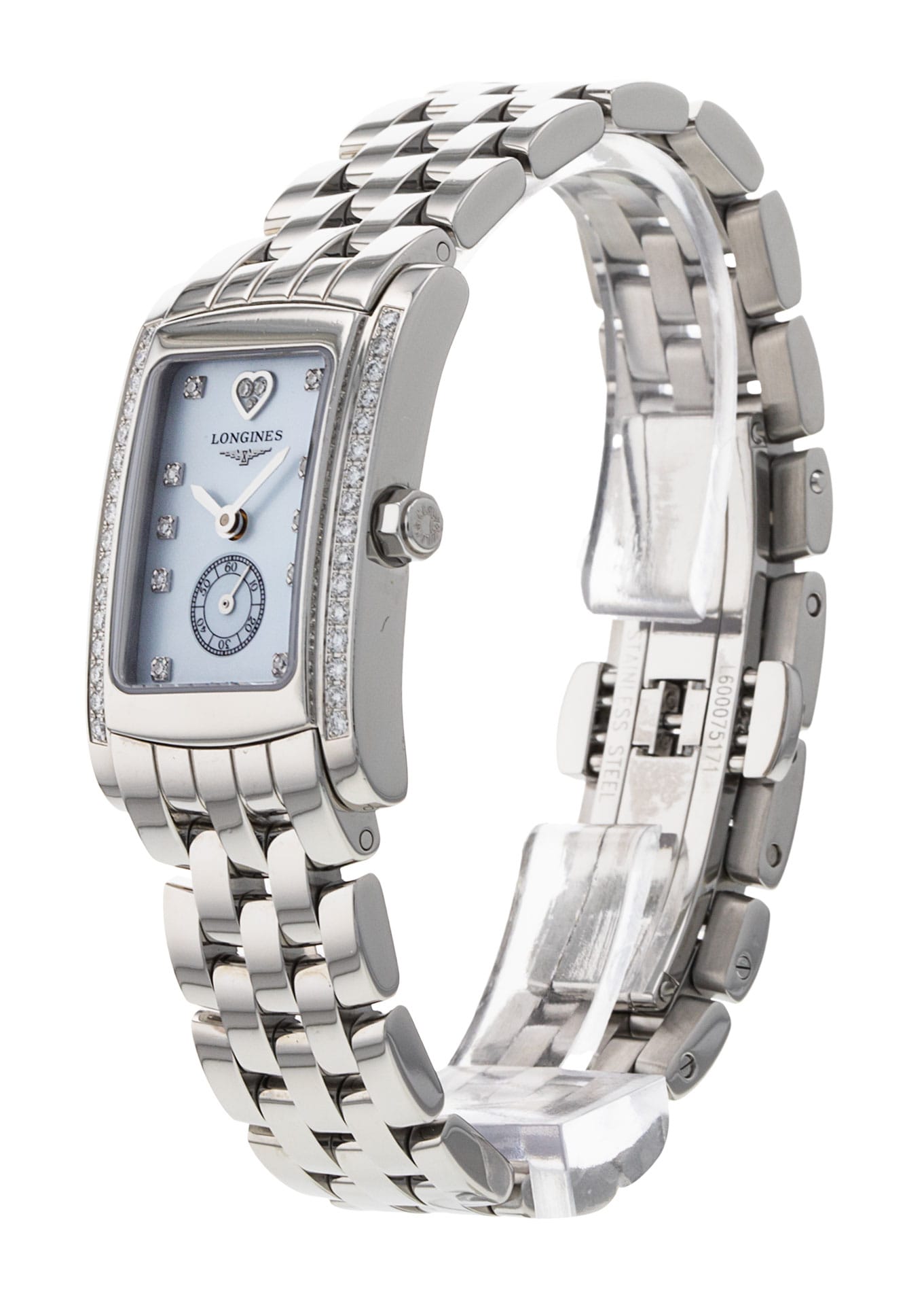 Longines Dolce Vita L5.155.0.92.6 Thumbnail 2