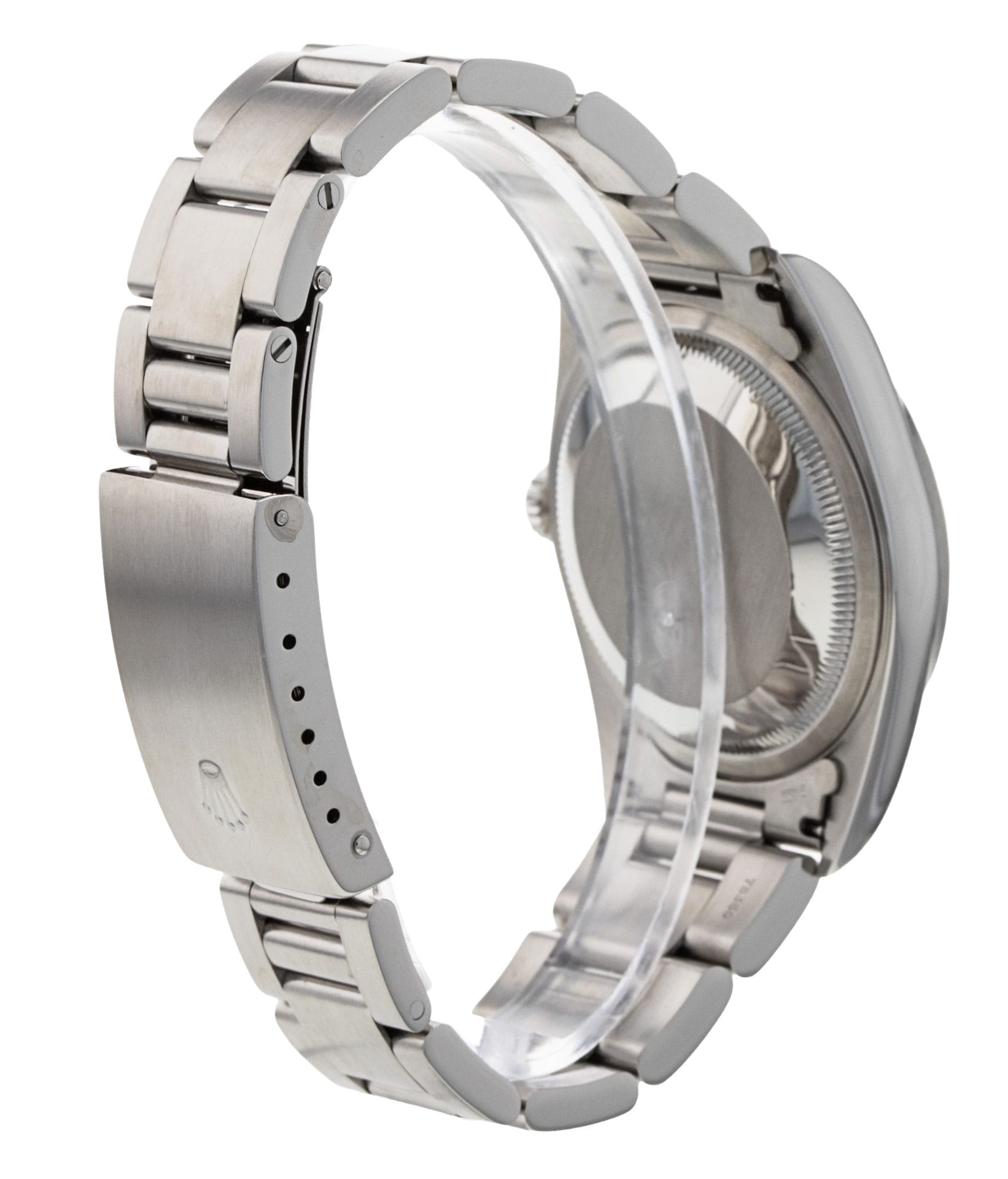 Rolex Datejust 16200 Thumbnail 3