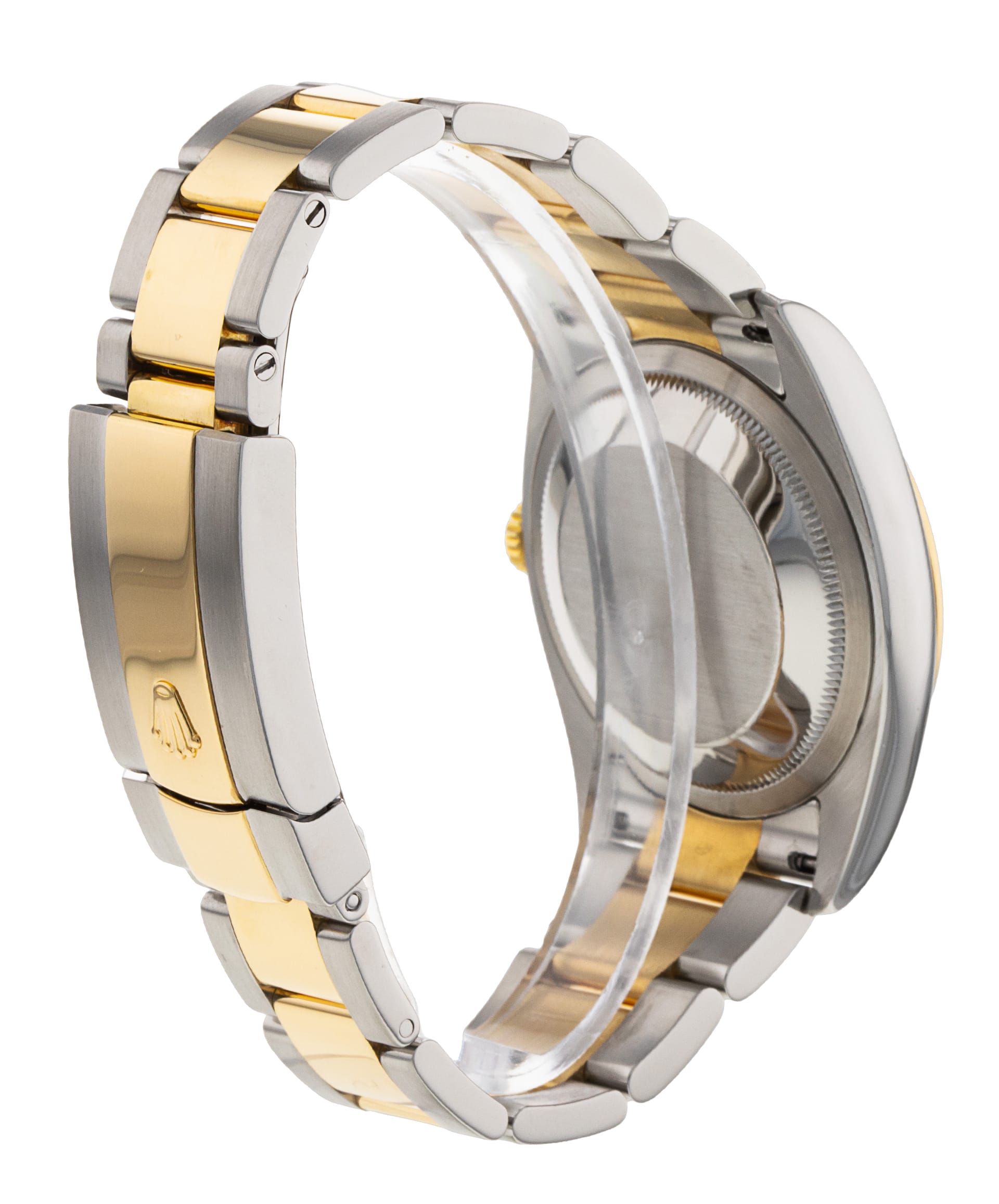 Rolex Datejust 116203 Thumbnail 3