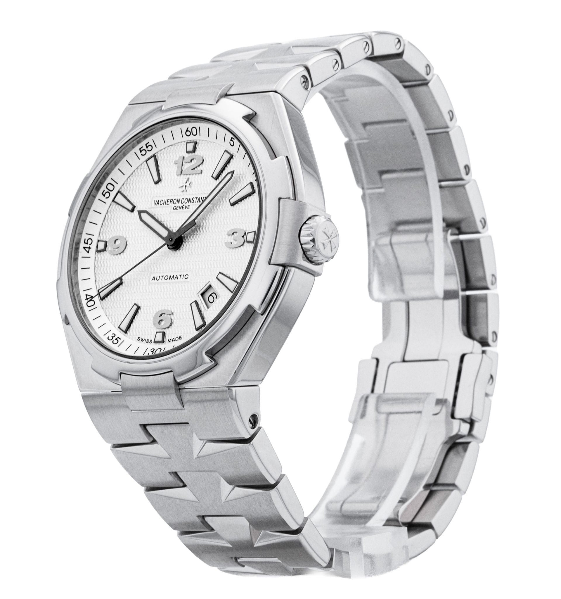 Vacheron Constantin Overseas 47040/B01A-9093 Thumbnail 2