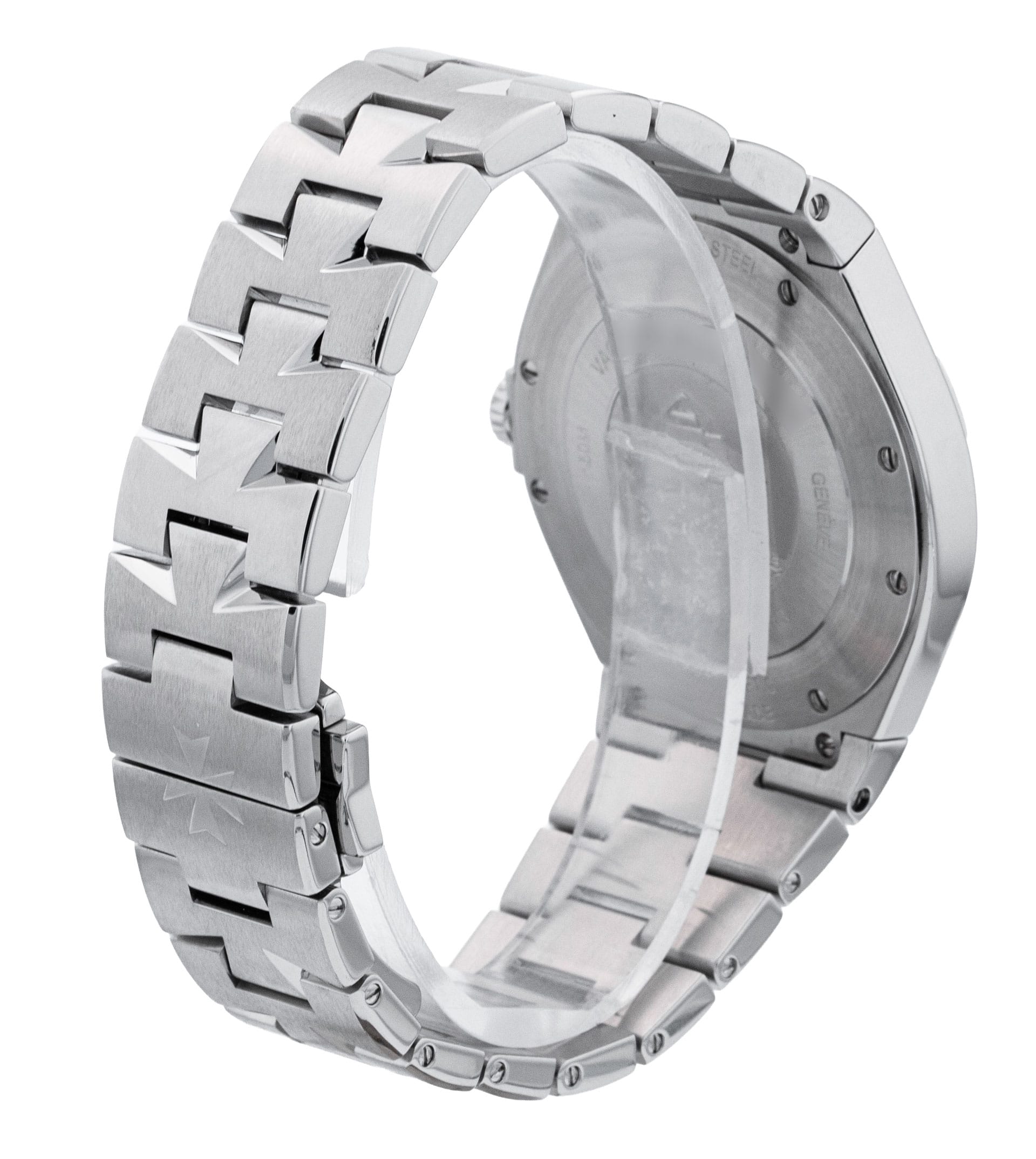 Vacheron Constantin Overseas 47040/B01A-9093 Thumbnail 3