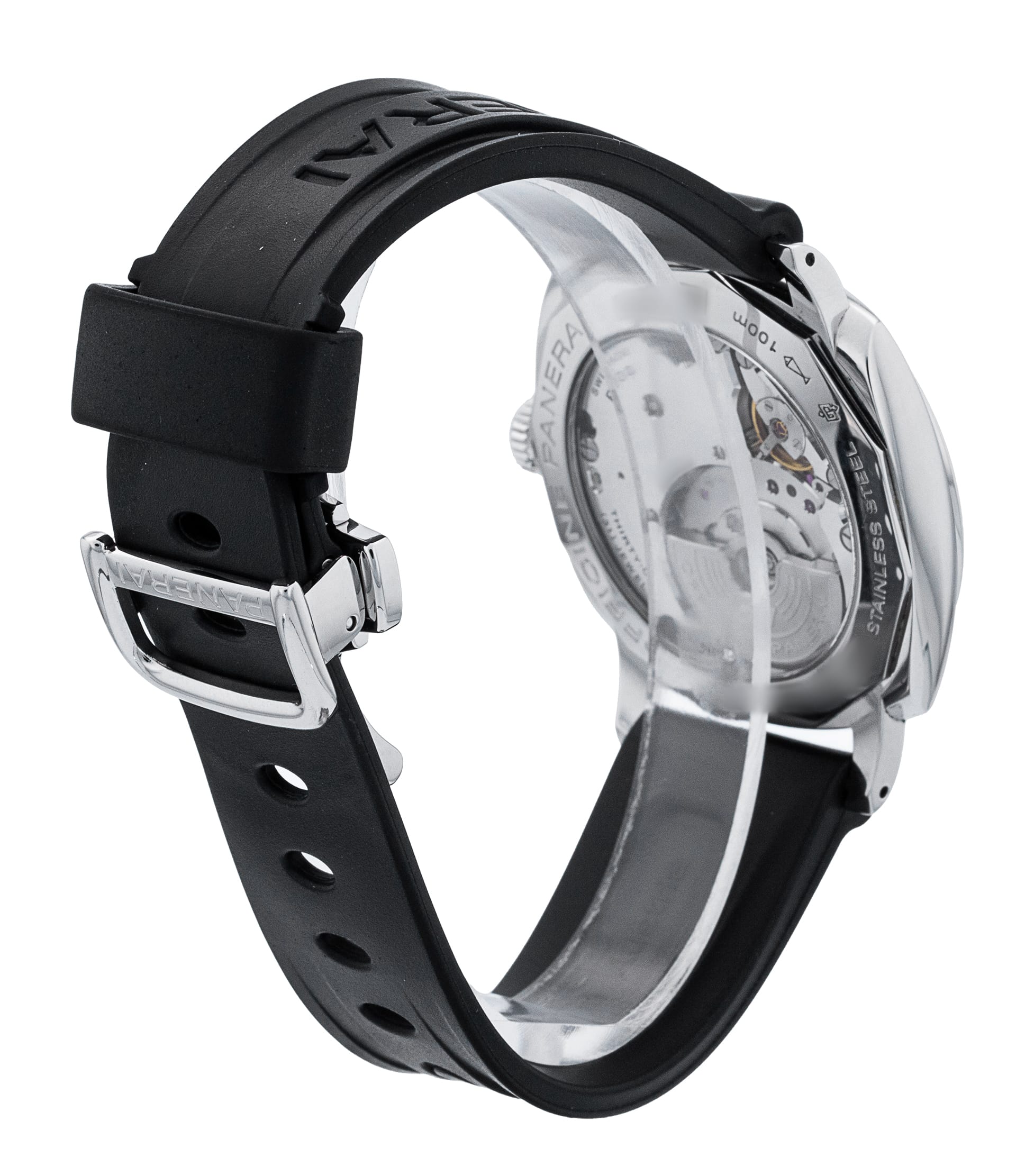 Panerai Radiomir Automatic PAM00620 Thumbnail 3