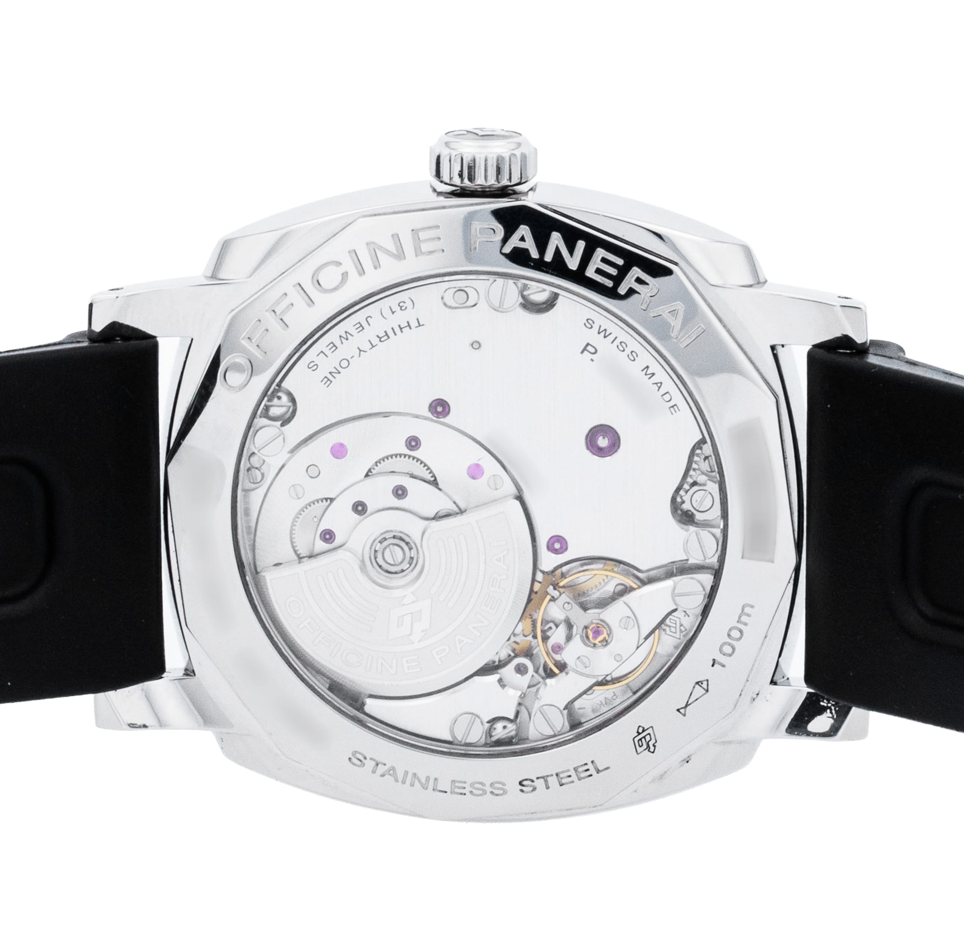 Panerai Radiomir Automatic PAM00620 Thumbnail 4