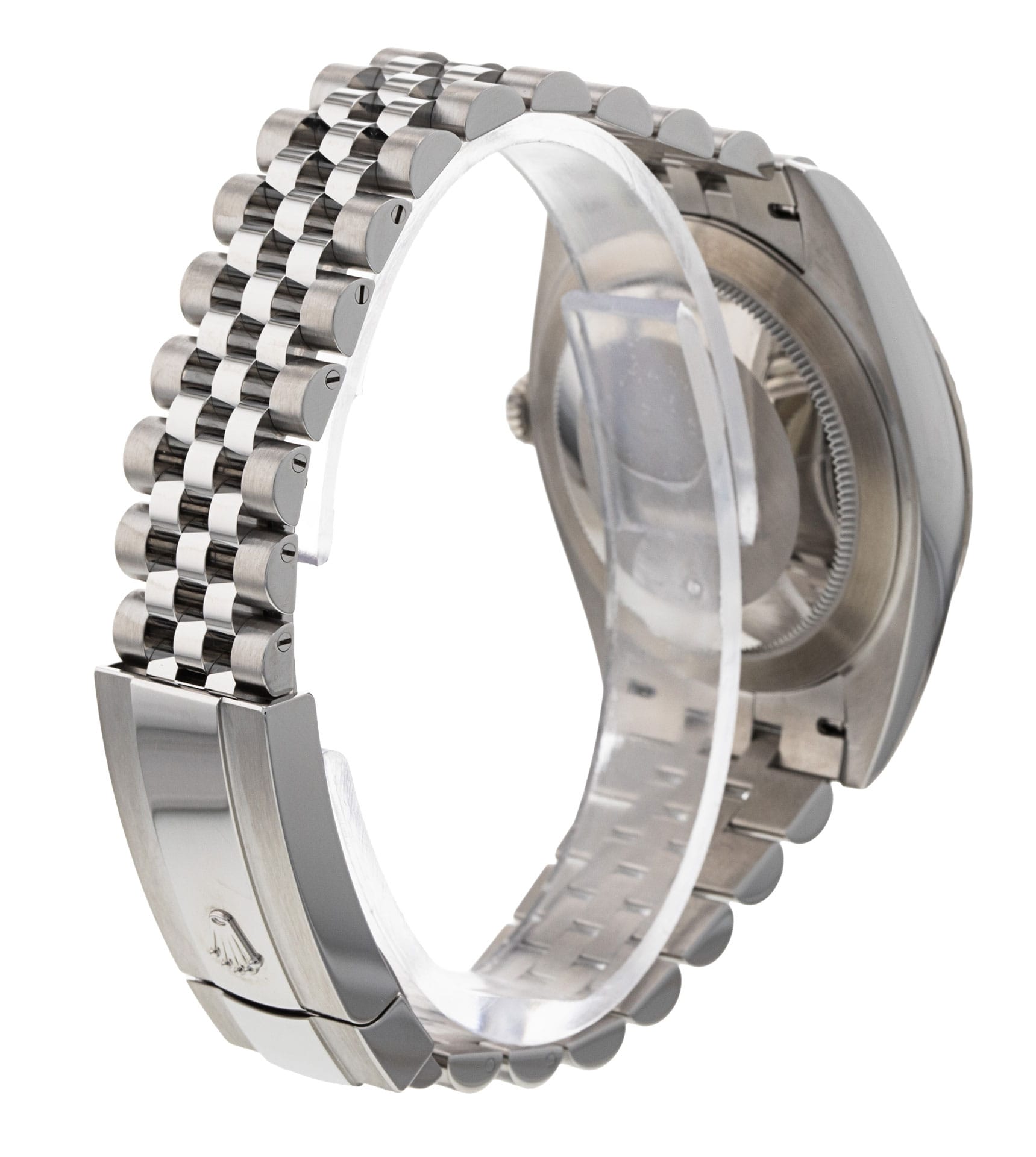 Rolex Datejust 41 126334 Thumbnail 3