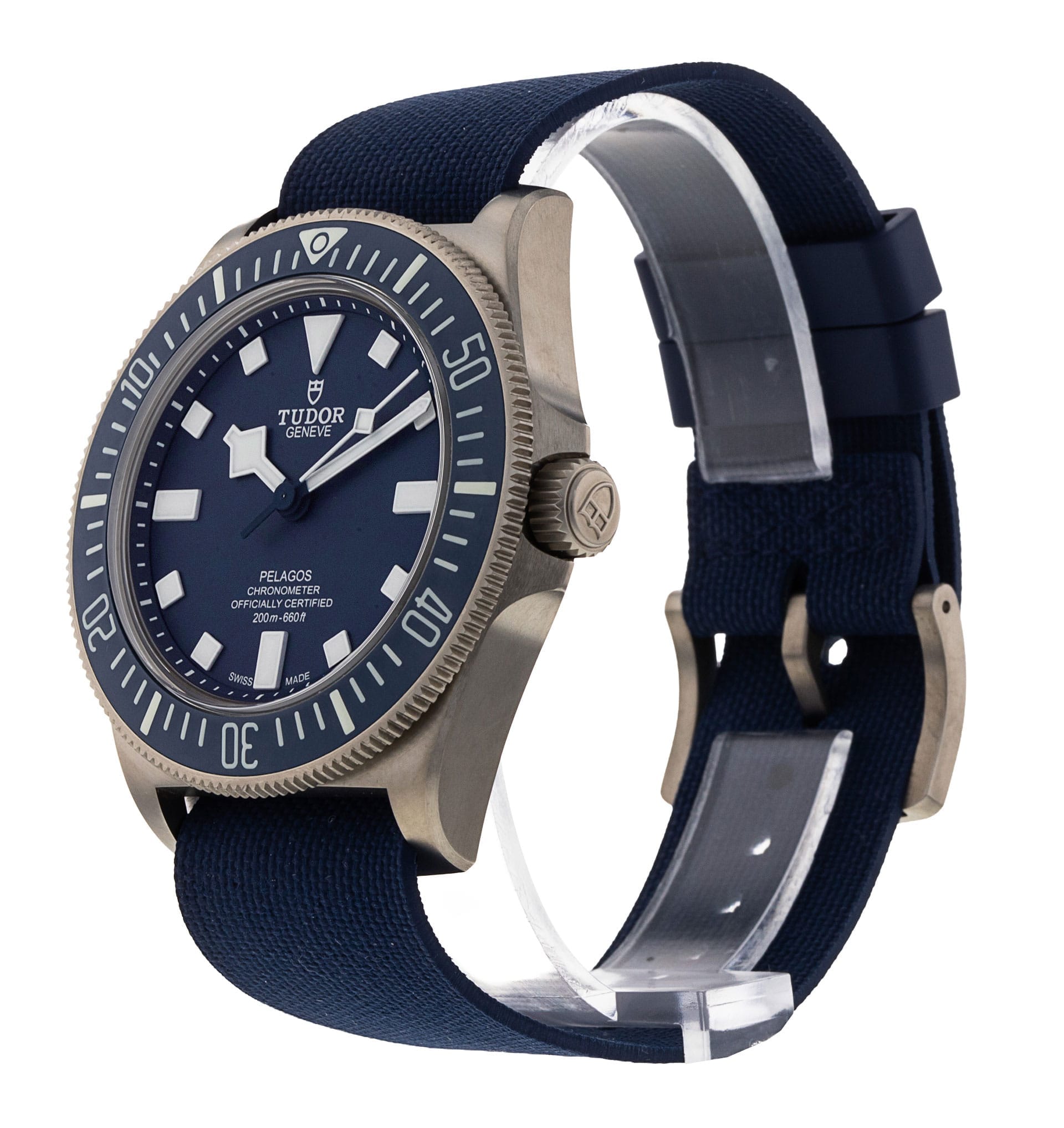 Tudor Pelagos M25707B/22-0001 Thumbnail 2