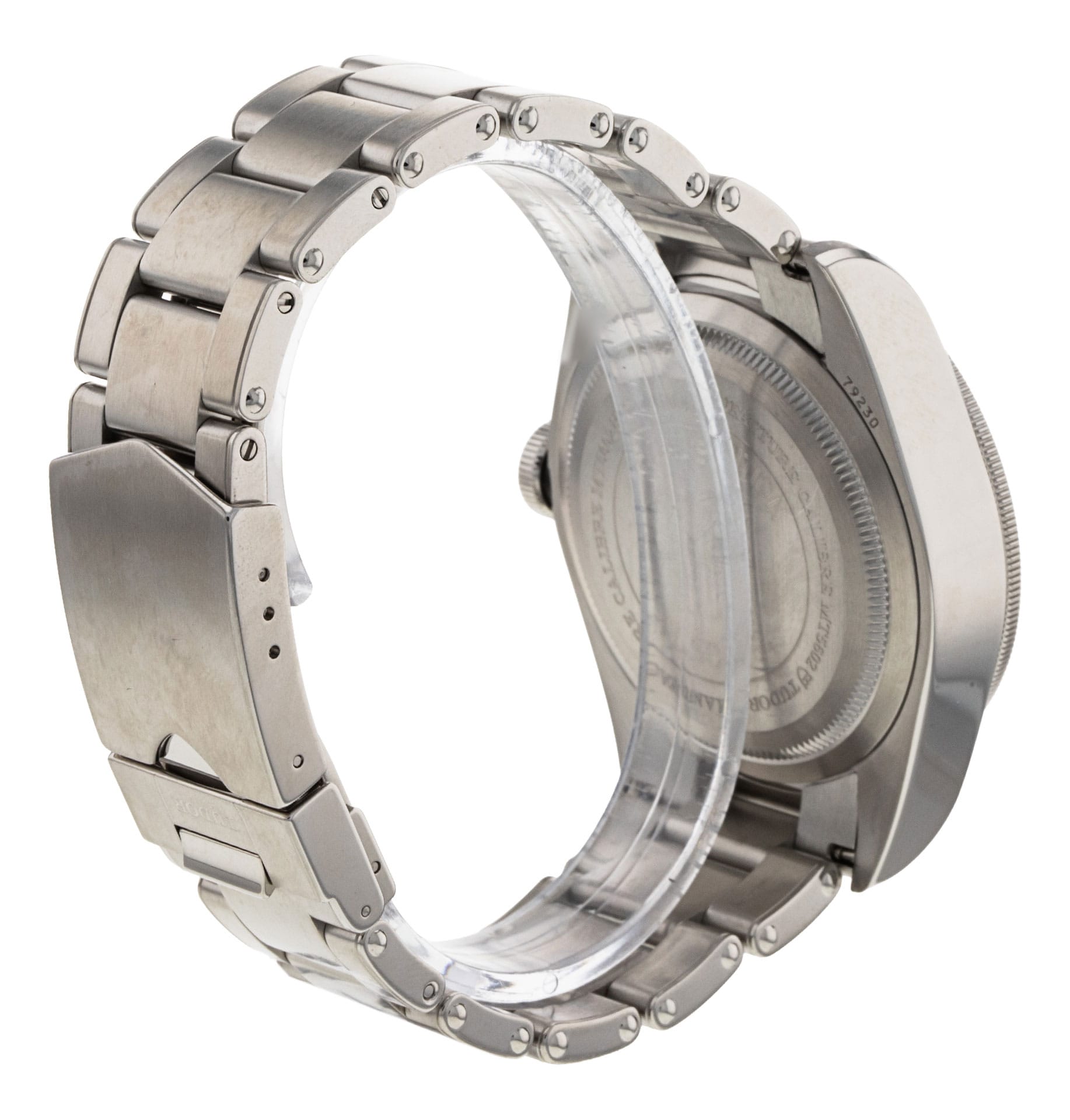 Tudor Heritage Black Bay 79230G Thumbnail 3