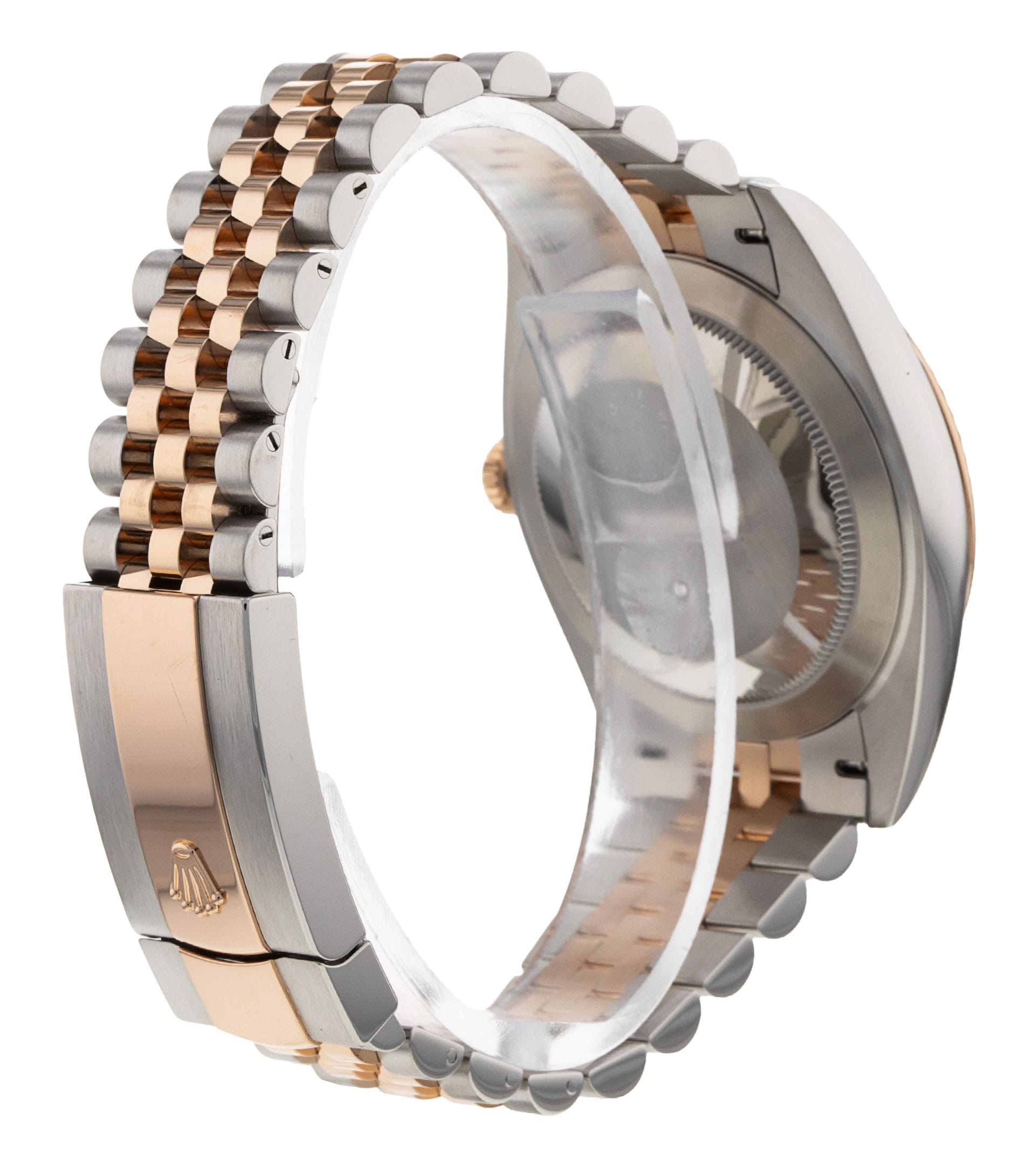 Rolex Datejust 41 126331 Thumbnail 3