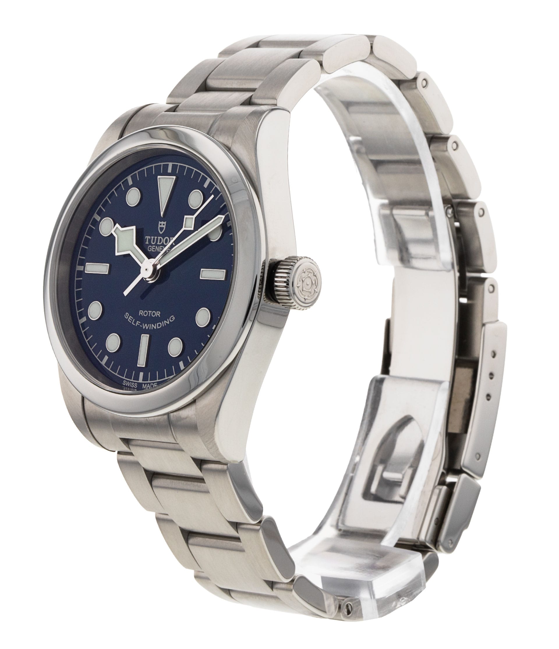 Tudor Black Bay M79500-0004 Thumbnail 2