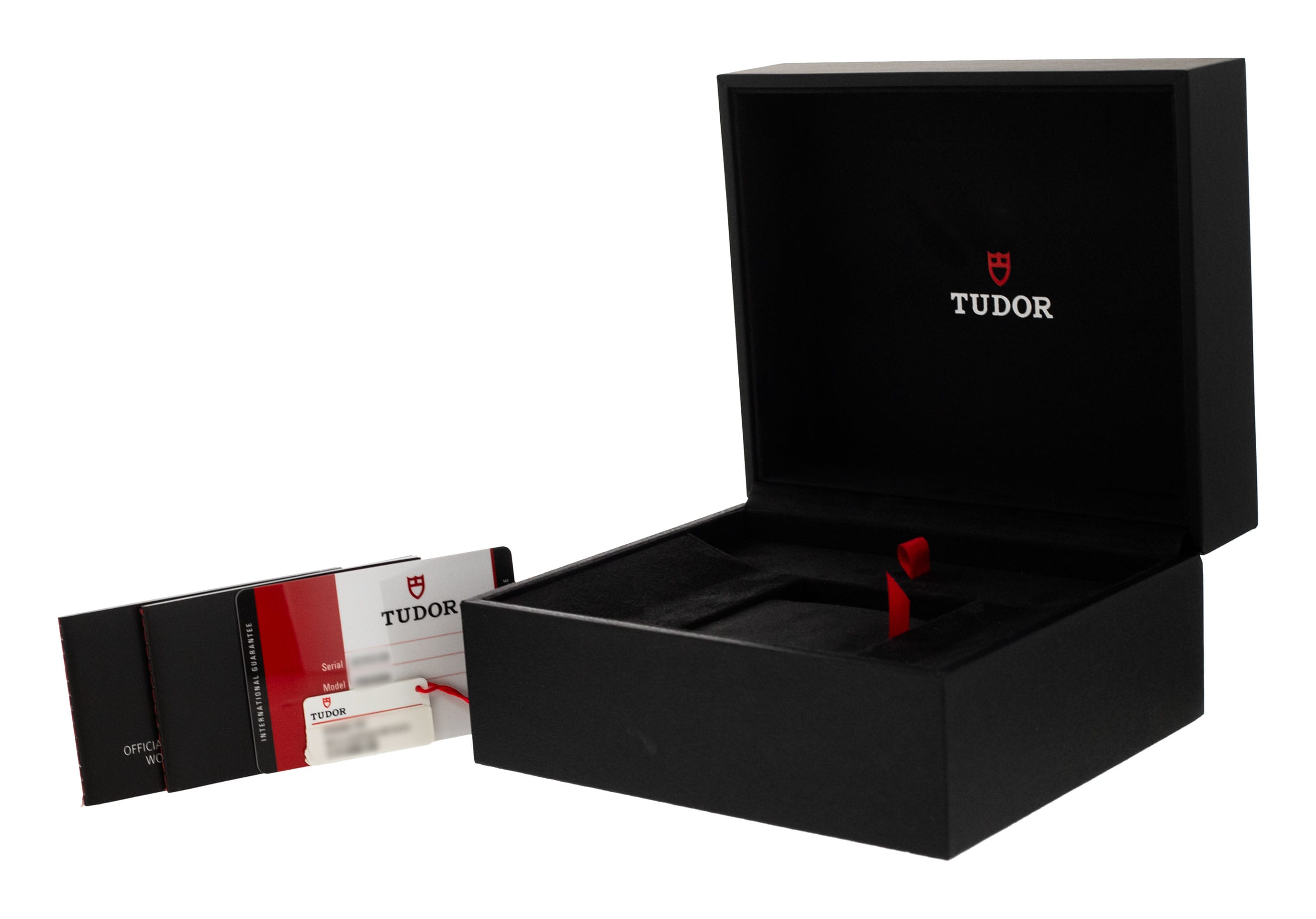 Tudor Black Bay GMT M79830RB-0001 Thumbnail 4