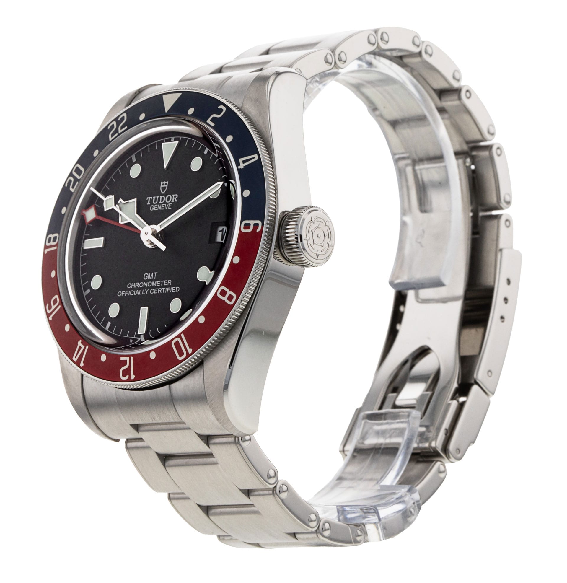 Tudor Black Bay GMT M79830RB-0001 Thumbnail 2