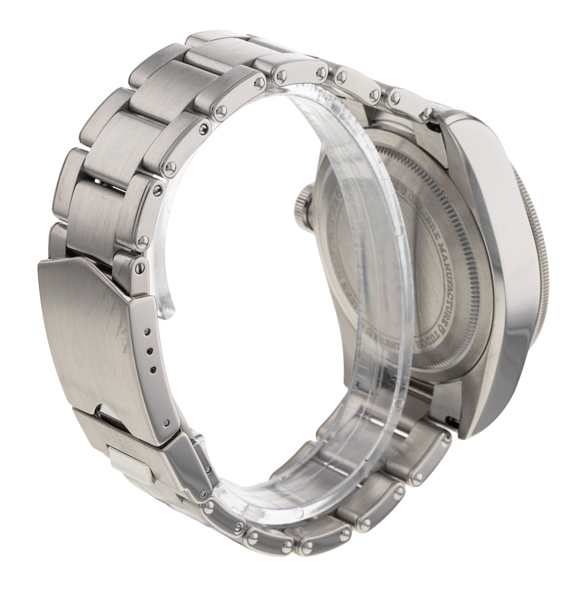 Tudor Black Bay GMT M79830RB-0001 Thumbnail 3