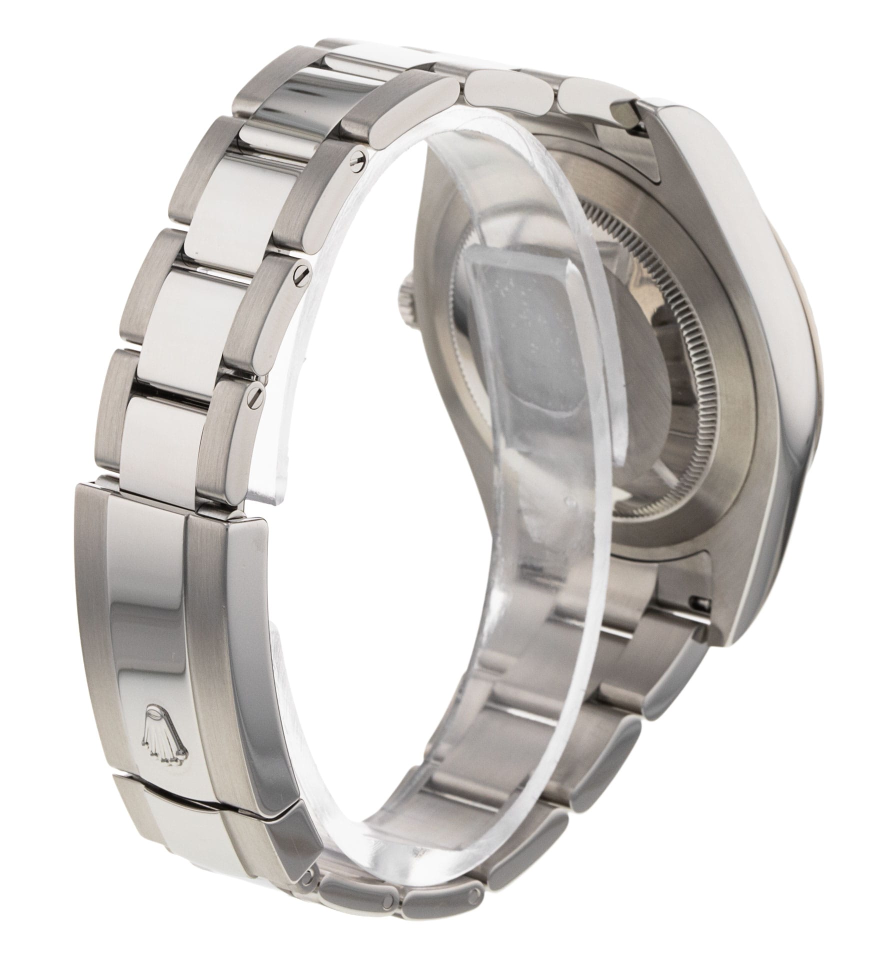 Rolex Datejust II 116334 Thumbnail 3